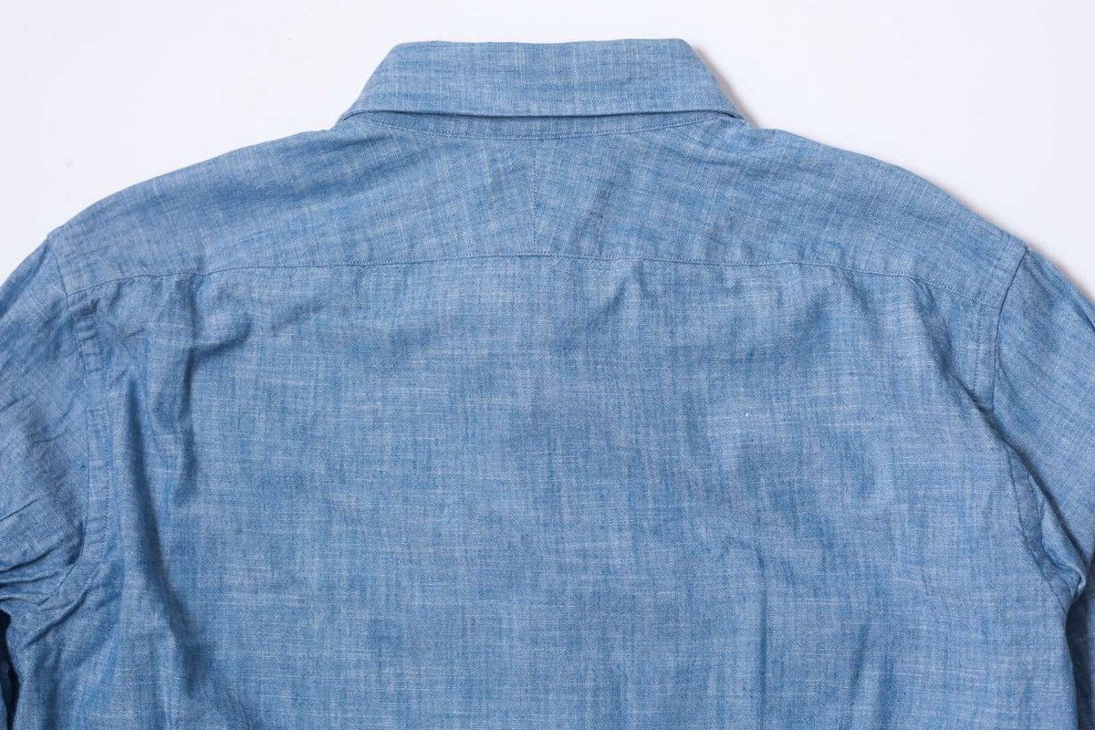 Proper Cloth proper cloth shirt Size US M / EU 48-50 / 2 - 9 Thumbnail