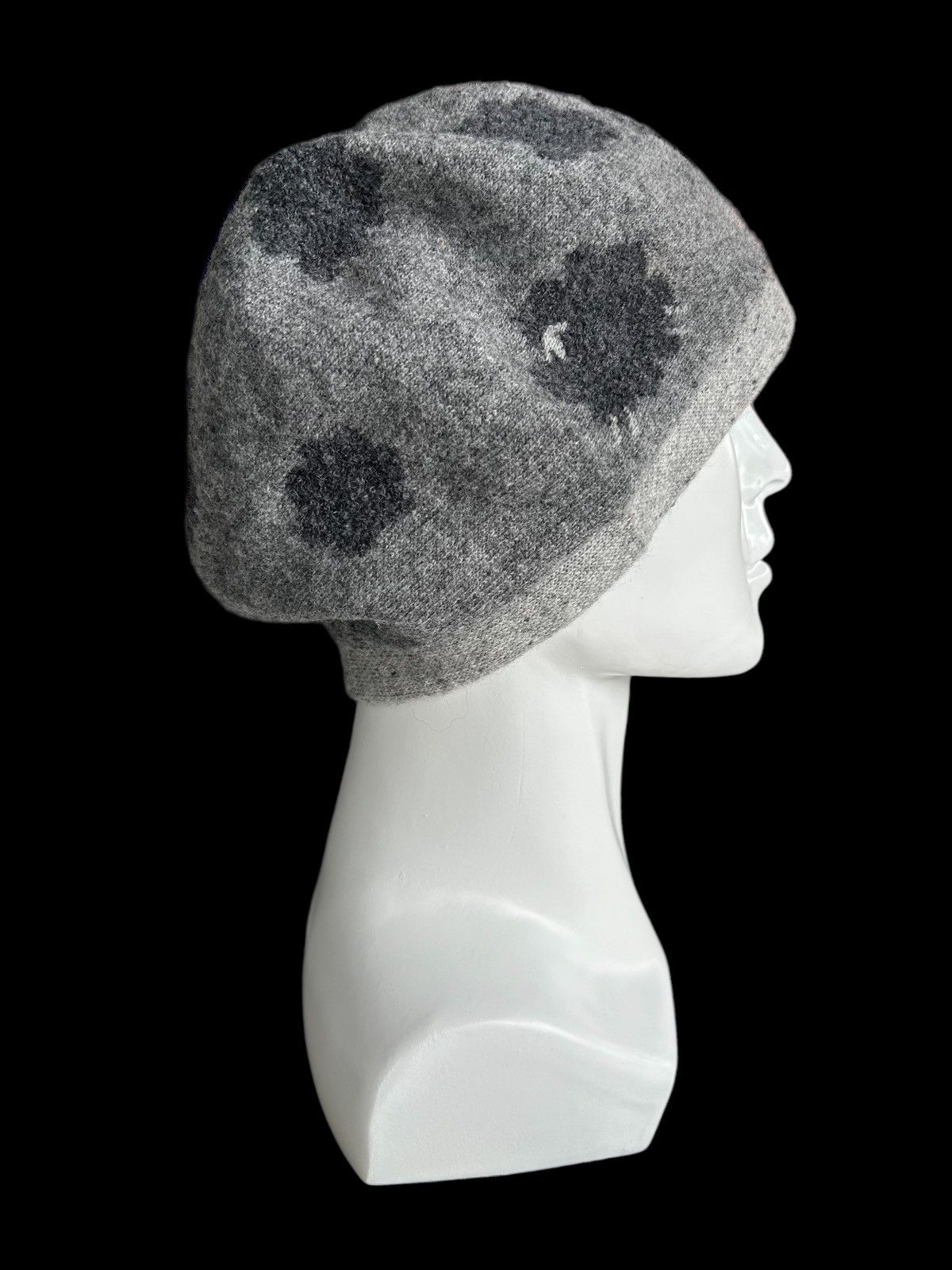 Japanese Brand × Kapital × Vintage Made in Japan Joyful Tokyo Haihai Big Hats Rare Design Japan Size ONE SIZE - 1 Thumbnail