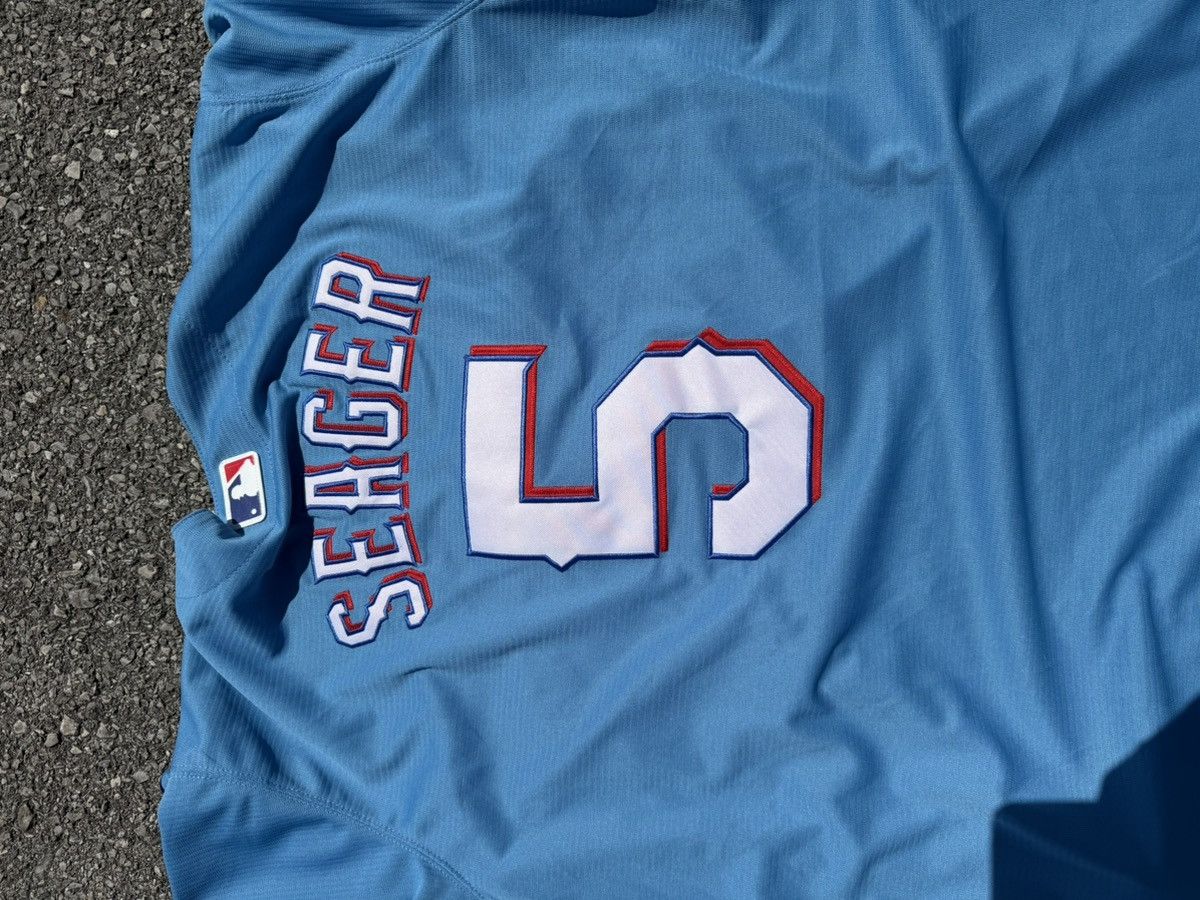 Nike Mlb jersey size L Size US L / EU 52-54 / 3 - 4 Thumbnail