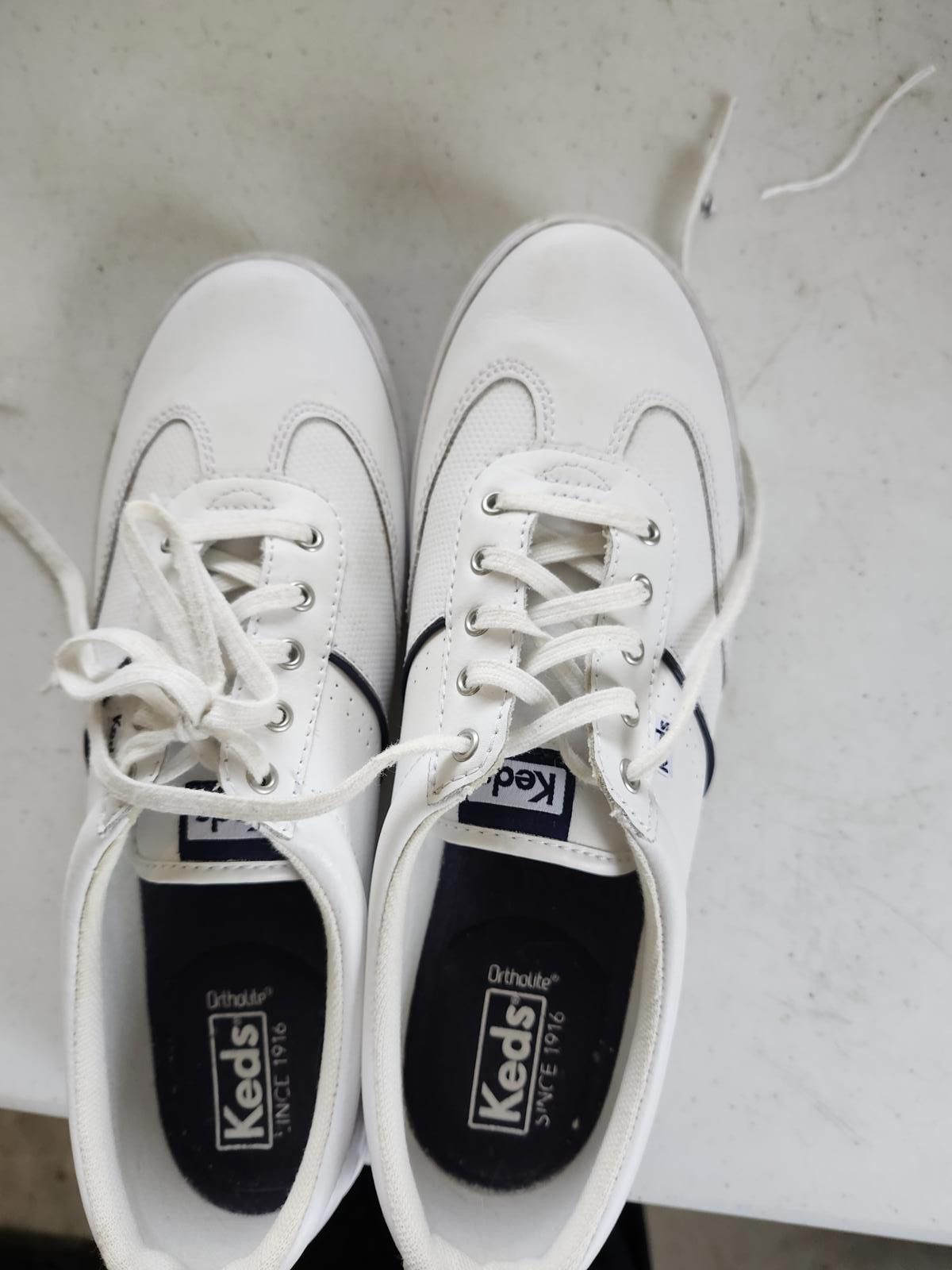 Keds Keds Ortholite Size US 10 / IT 40 - 1 Thumbnail