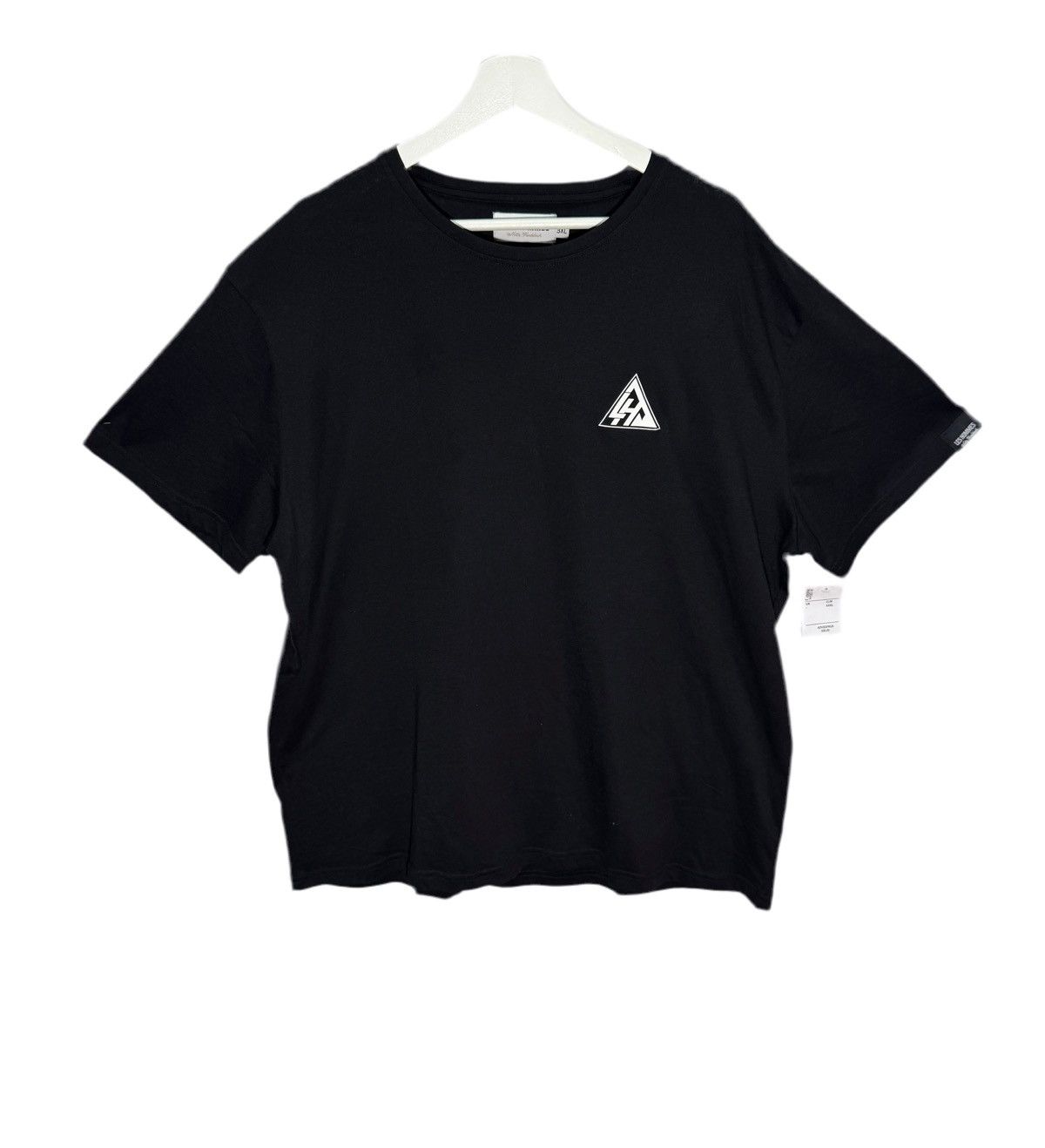 Les Hommes T-shirt Les Hommes Size US XXL / EU 58 / 5 - 1 Thumbnail