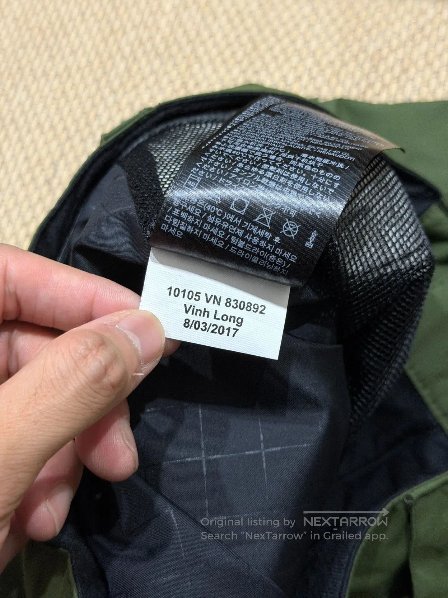 Burton Burton Goretex Ski Pants. Size US 34 / EU 50 - 6 Thumbnail