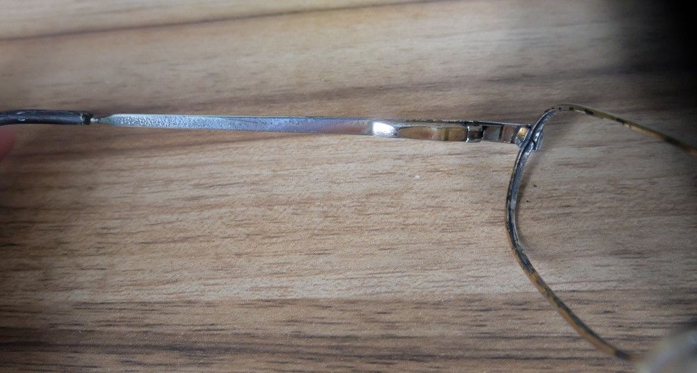 Pierre Cardin Vintage Pierre Cardin Glasses Size ONE SIZE - 4 Thumbnail