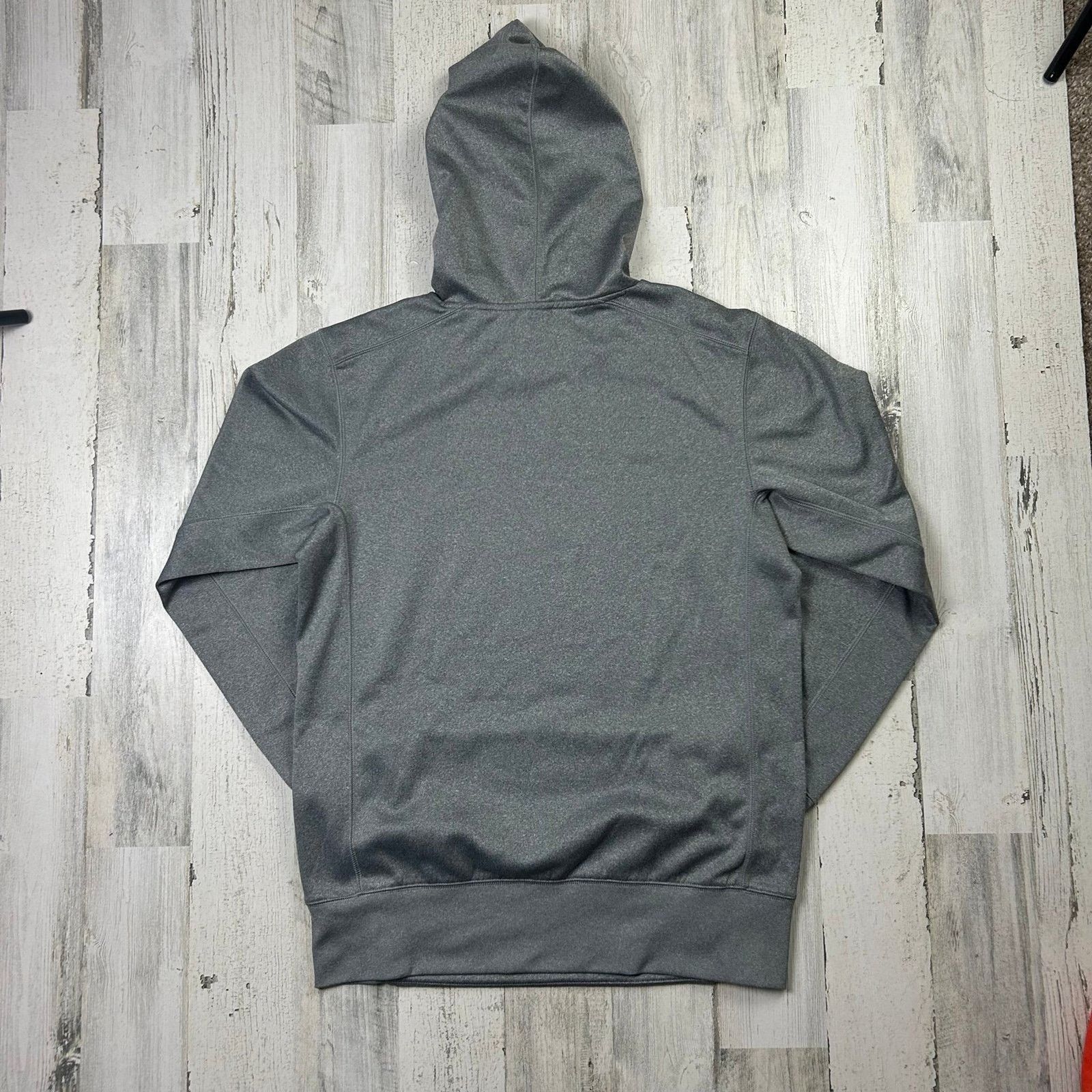 Nike Nike MSU Football Hoodie Size US S / EU 44-46 / 1 - 5 Thumbnail