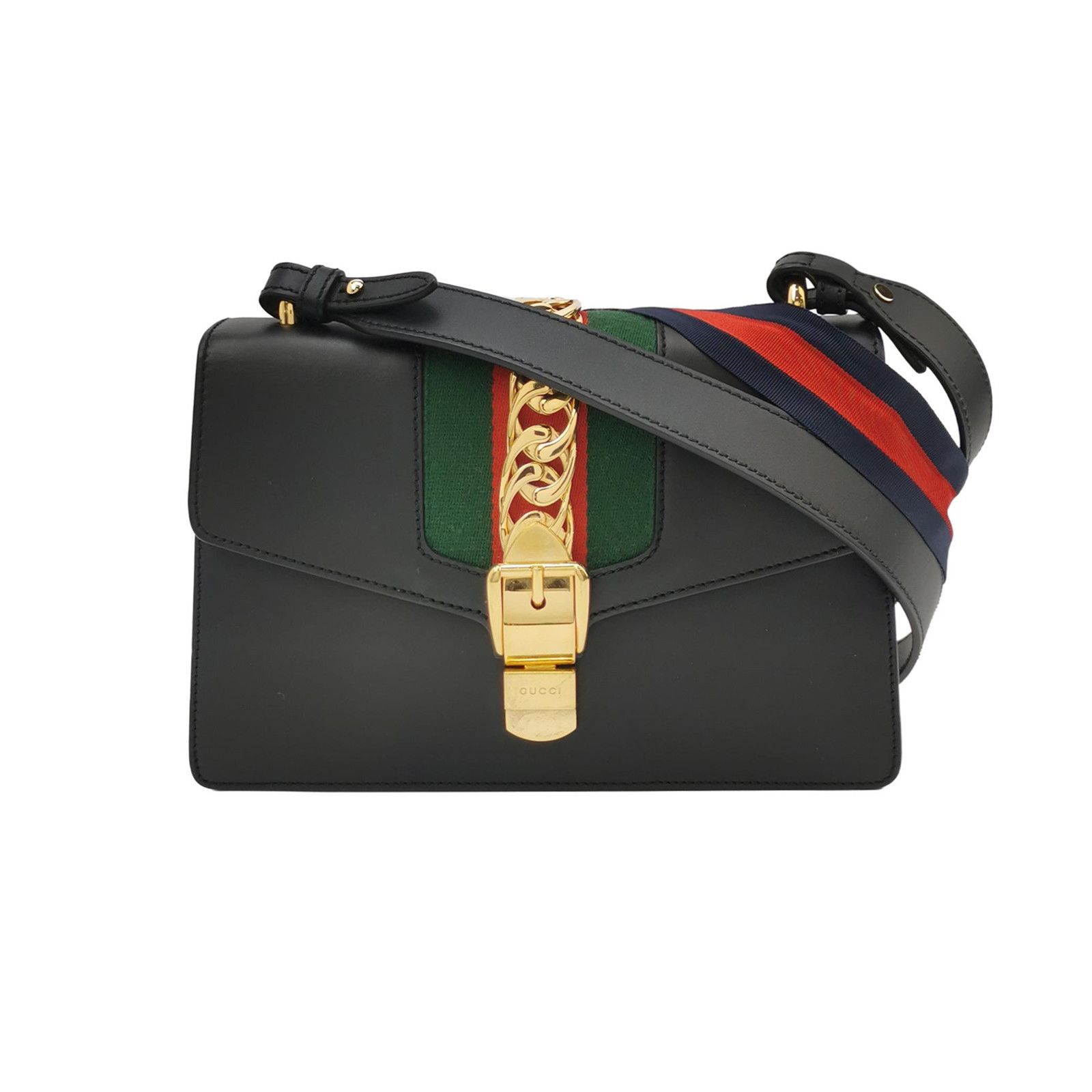 Gucci Gucci Women os Shoulder Bags Size ONE SIZE - 1 Thumbnail