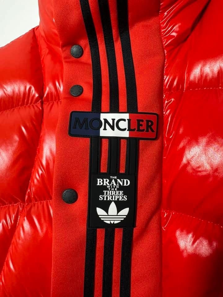 Adidas × Moncler Moncler × Adidas « Bozon » Size US XS / EU 42 / 0 - 4 Thumbnail
