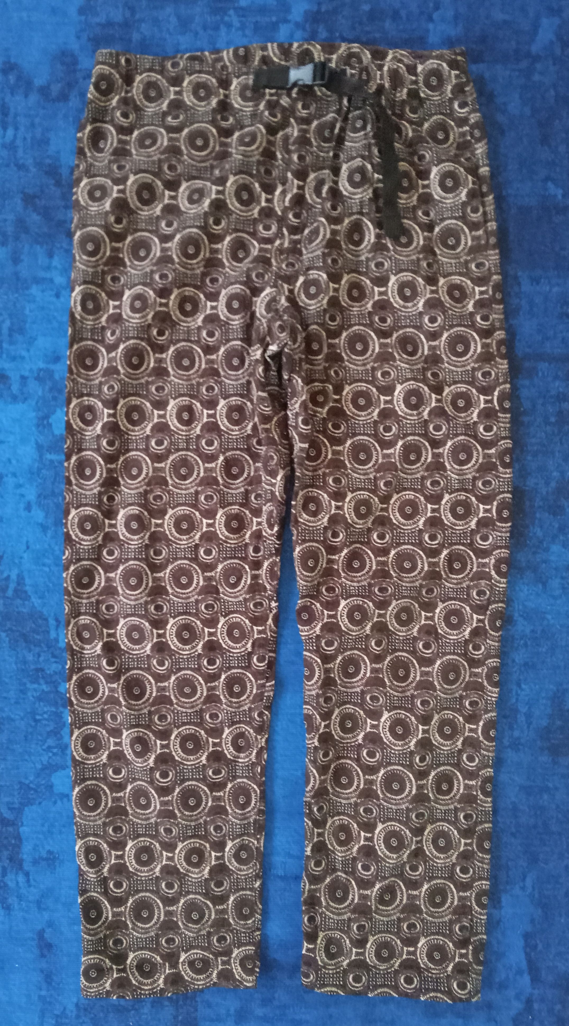Needles Needles Sportswear Pants Size US 35 - 2 Thumbnail