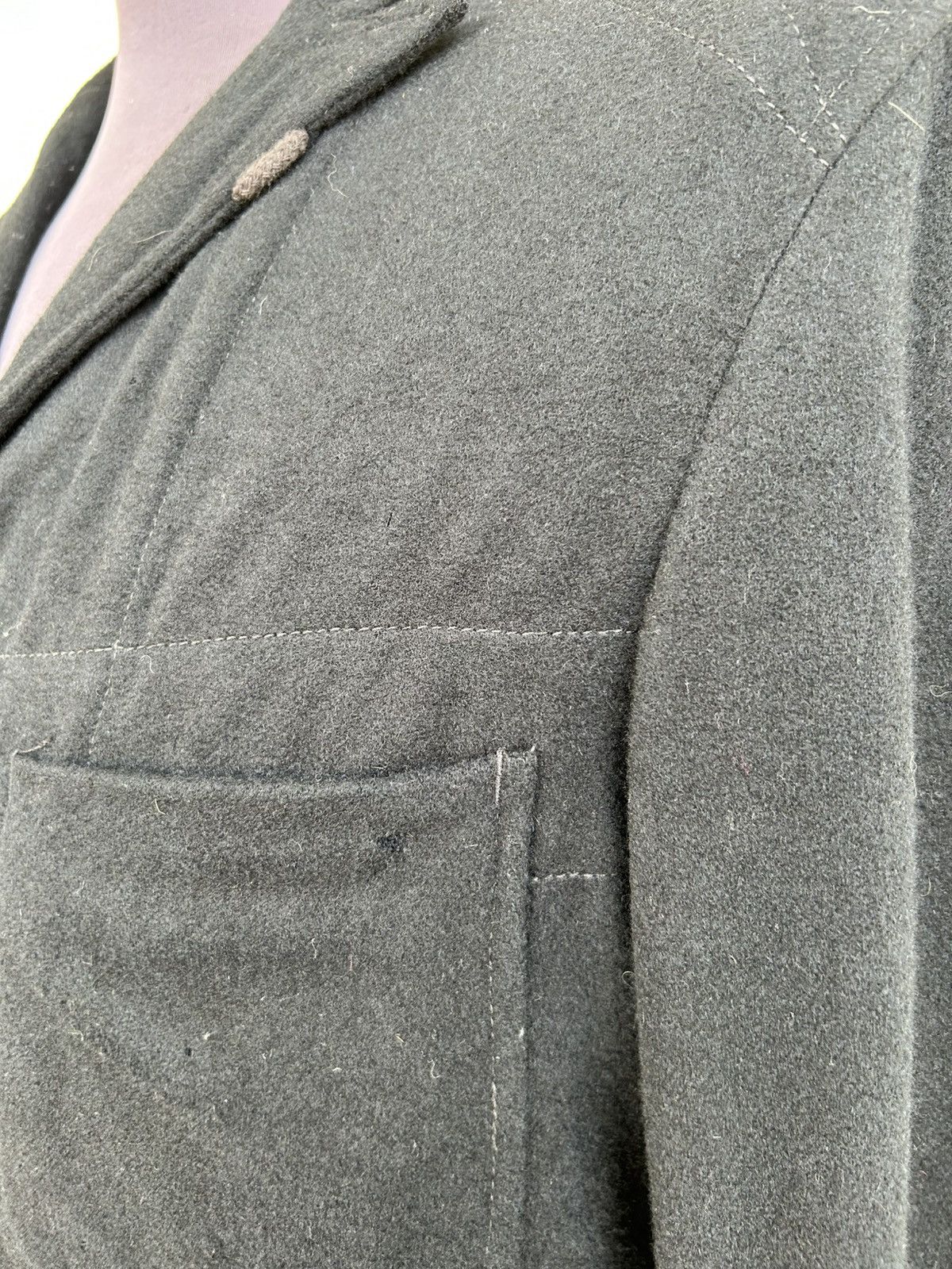 Nepenthes Engineered Garments Wool Jacket Size US S / EU 44-46 / 1 - 7 Thumbnail