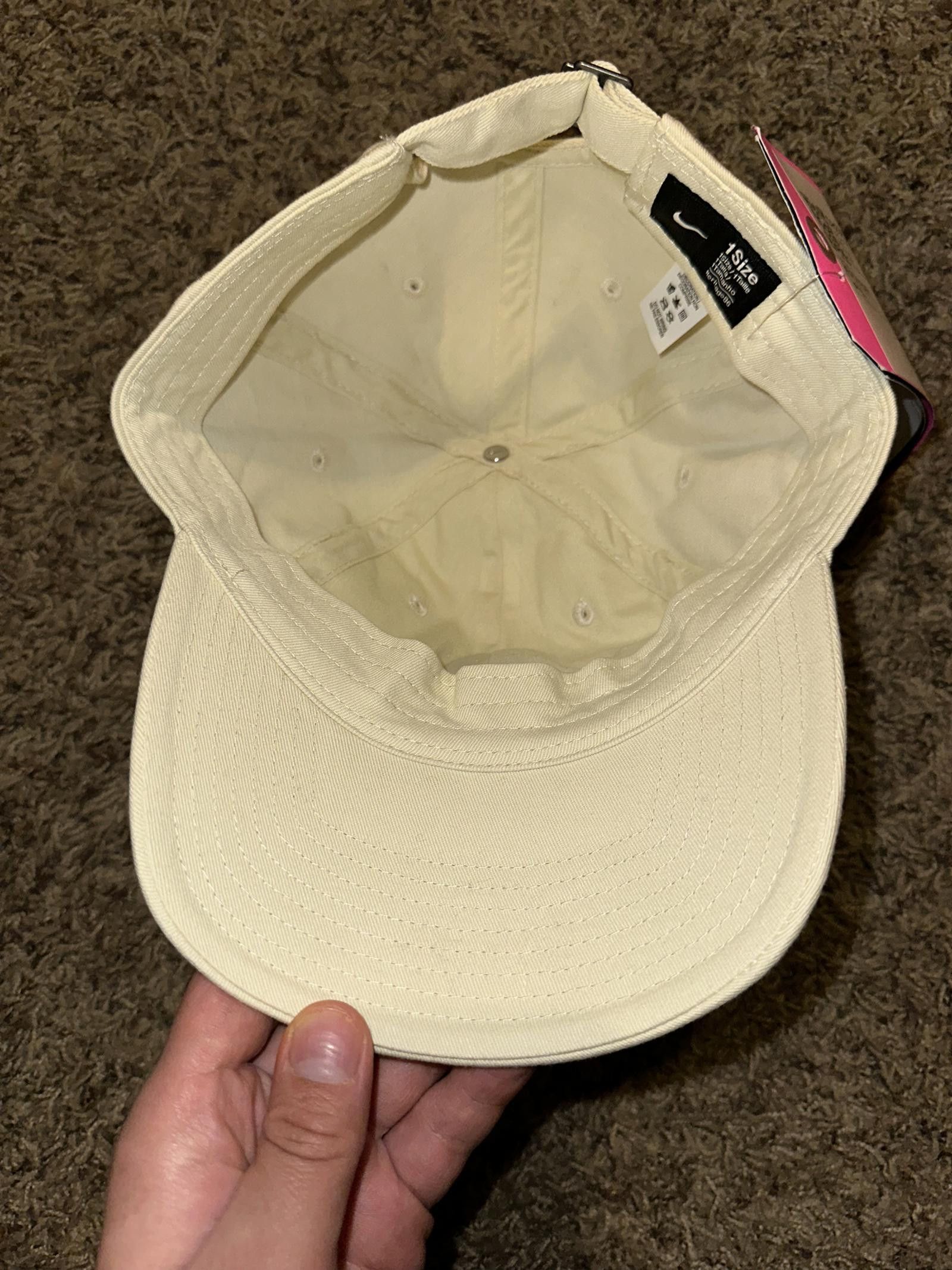 Nike Nike Liverpool H86 Cap - Red 2021-2022 Sample Size ONE SIZE - 6 Thumbnail