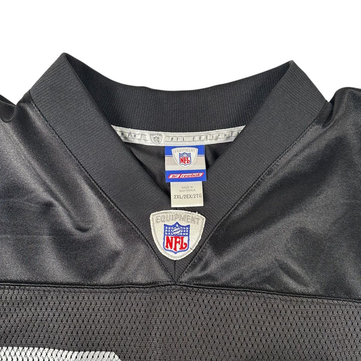 Reebok Vintage Reebok Charles Woodson Oakland Raiders NFL Jersey Size US XXL / EU 58 / 5 - 3 Thumbnail