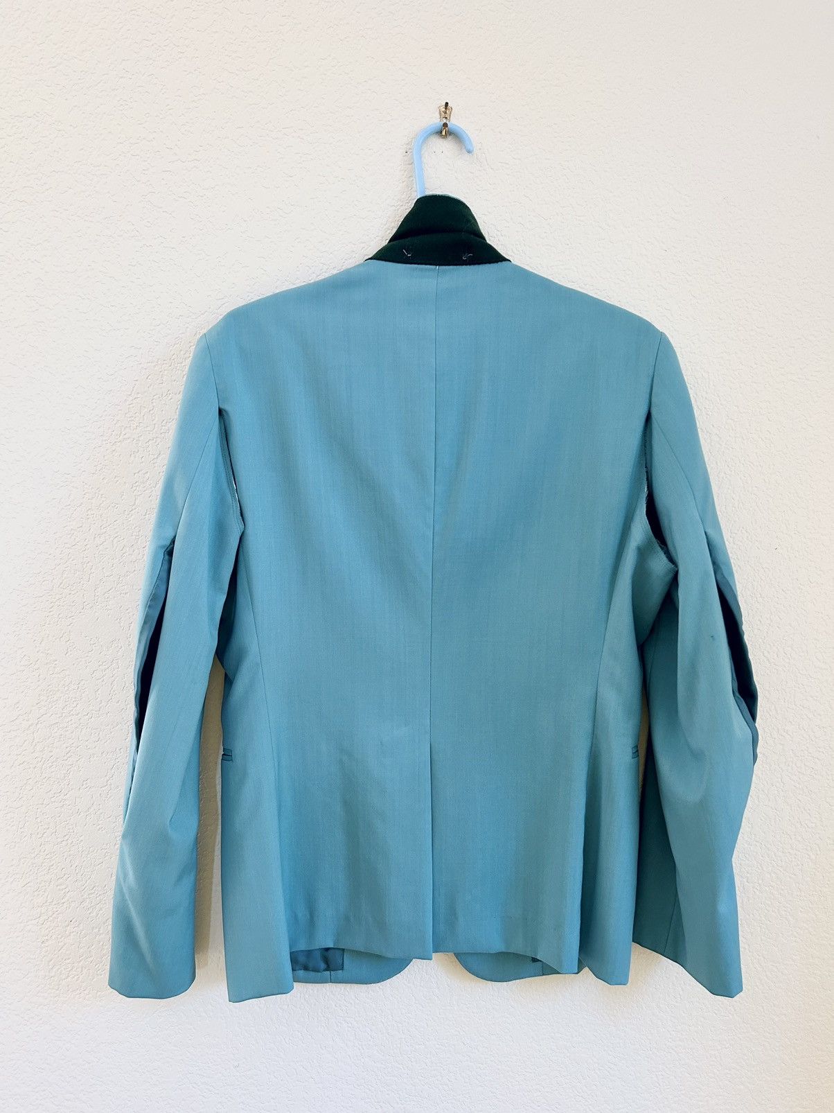 Comme des Garcons 20AW Jacket Size US S / EU 44-46 / 1 - 5 Thumbnail