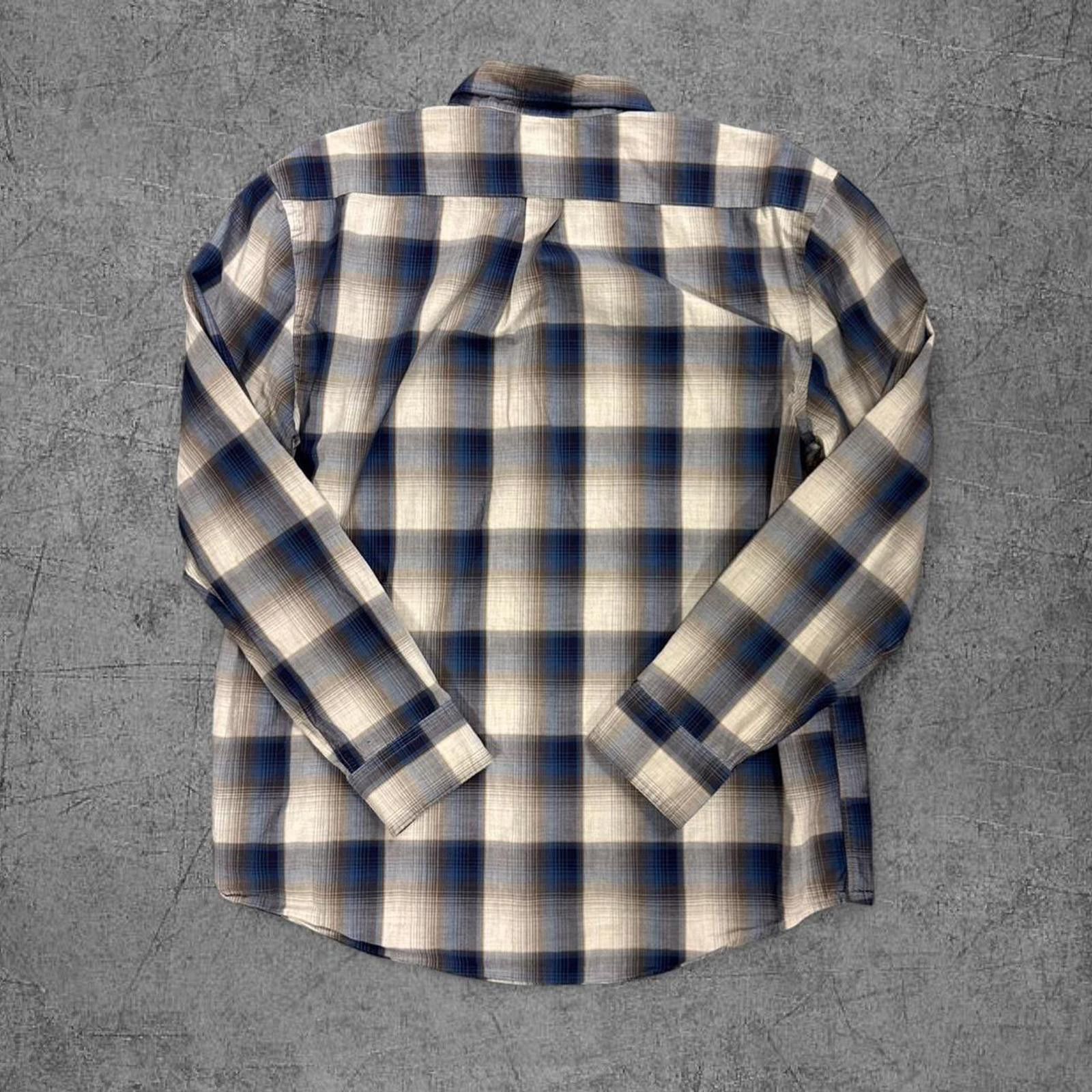 Filson Filson Plaid Button Up Size US M / EU 48-50 / 2 - 3 Thumbnail