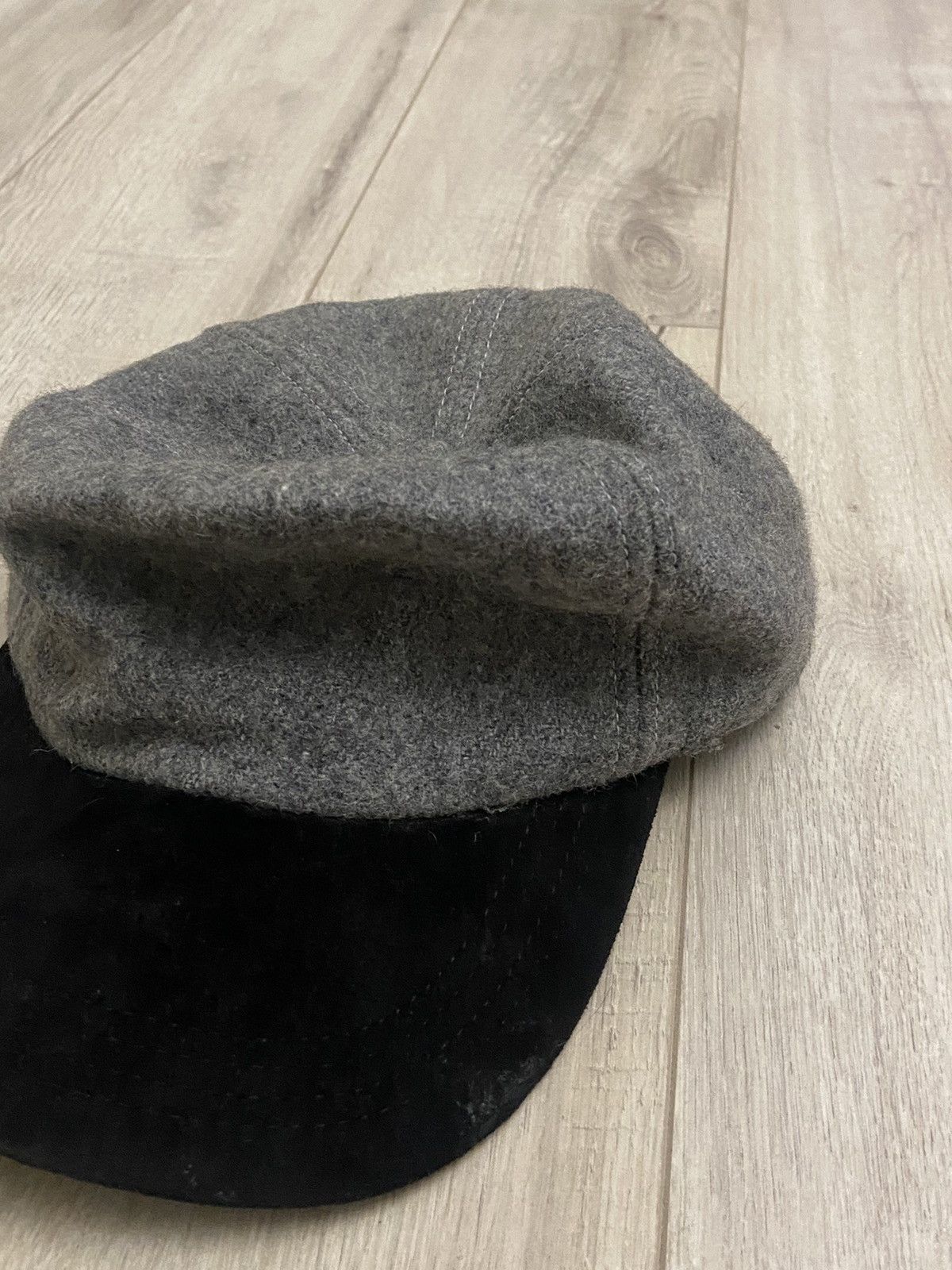 Vintage Kangol Cap vintage y2k wool Size ONE SIZE - 3 Thumbnail