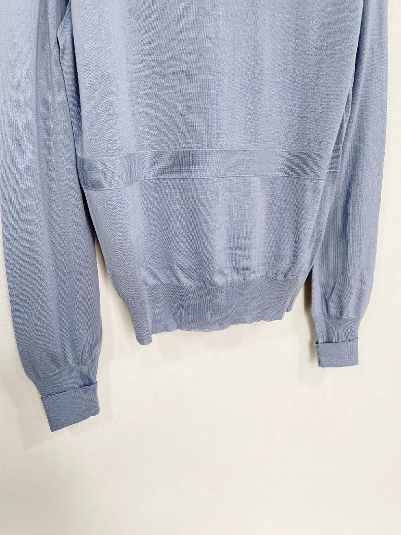 Saint Laurent Paris saint laurent parisshirt 2503-Nextarrow Size US M / EU 48-50 / 2 - 7 Thumbnail