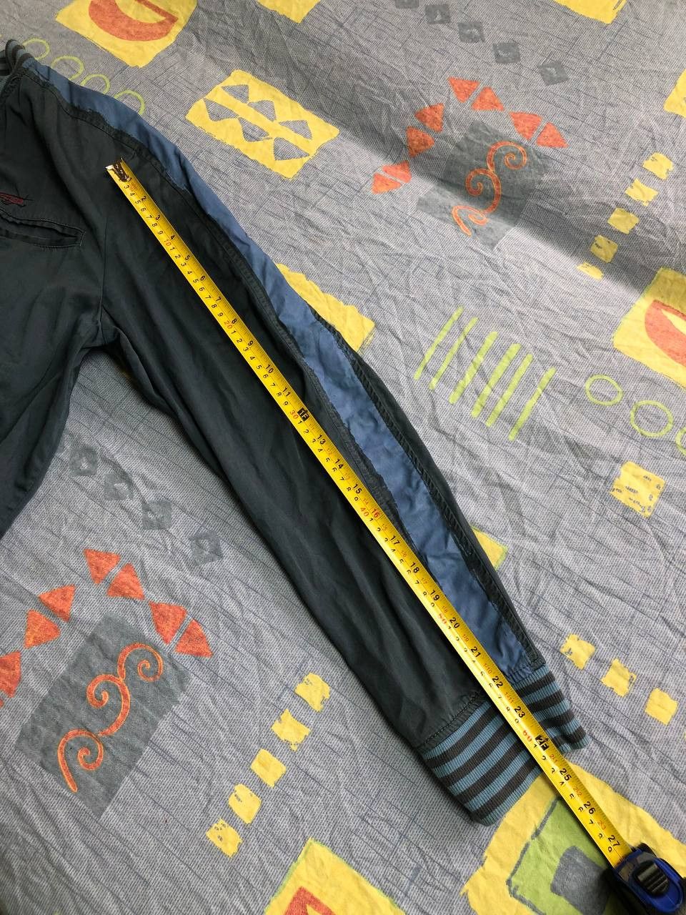 Diesel Vintage Diesel Jacket Size US L / EU 52-54 / 3 - 14 Thumbnail