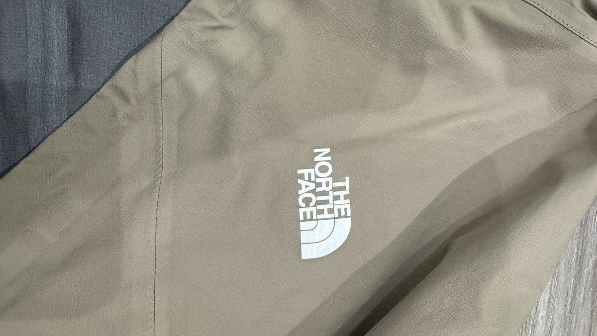 The North Face The North Face x HYKE Running Jacket size Med Size US M / EU 48-50 / 2 - 6 Thumbnail