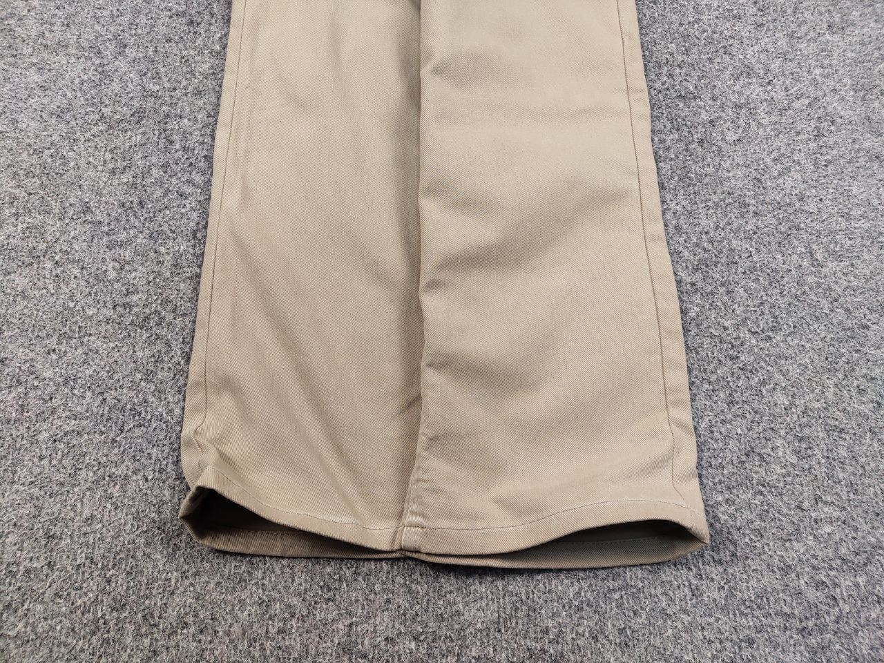 Versace Vintage 90' Versace Jeans Couture Classic Trouser Pants Size US 34 / EU 50 - 8 Thumbnail