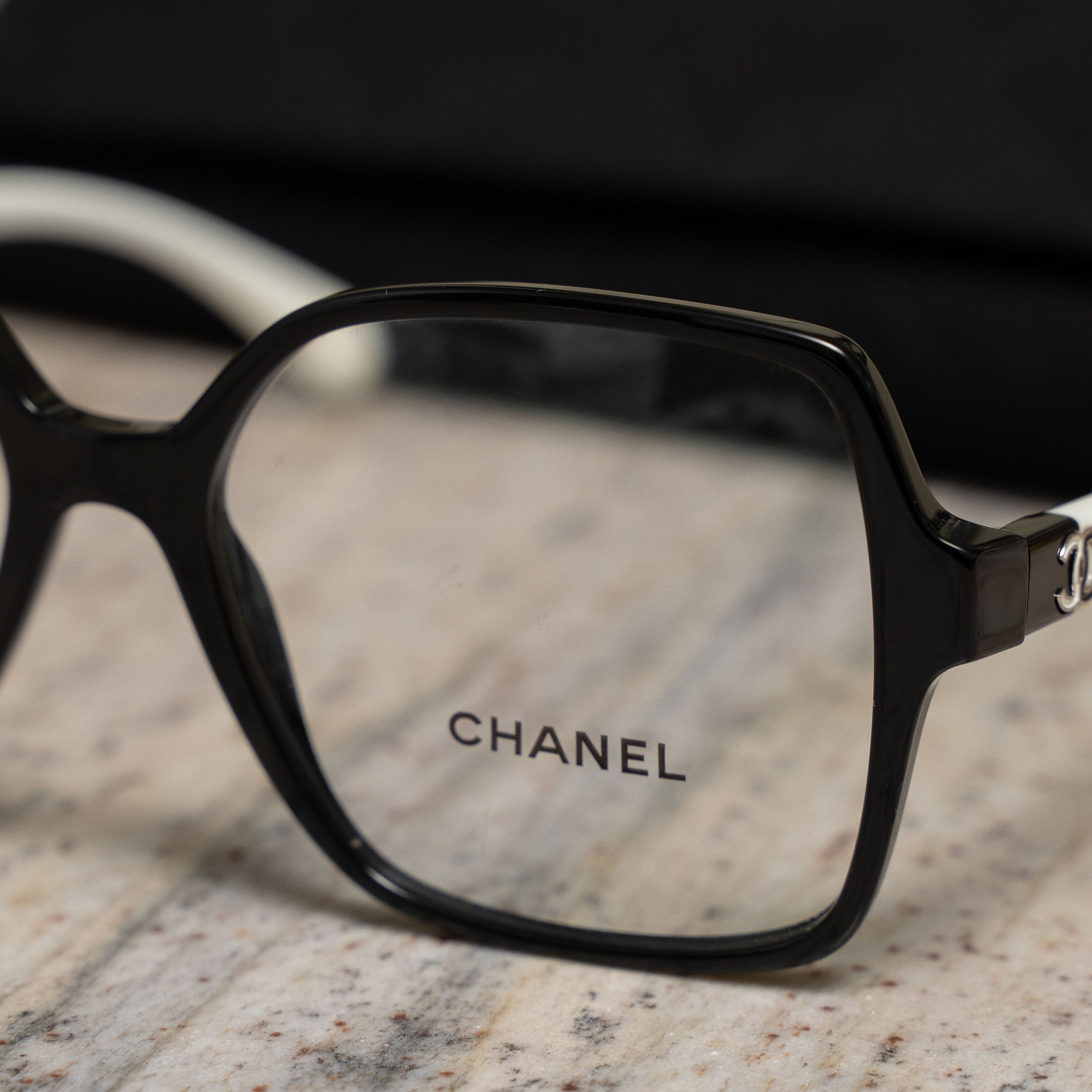 Chanel CHANEL 0CH3473 1656 Sunglasses Size ONE SIZE - 6 Thumbnail