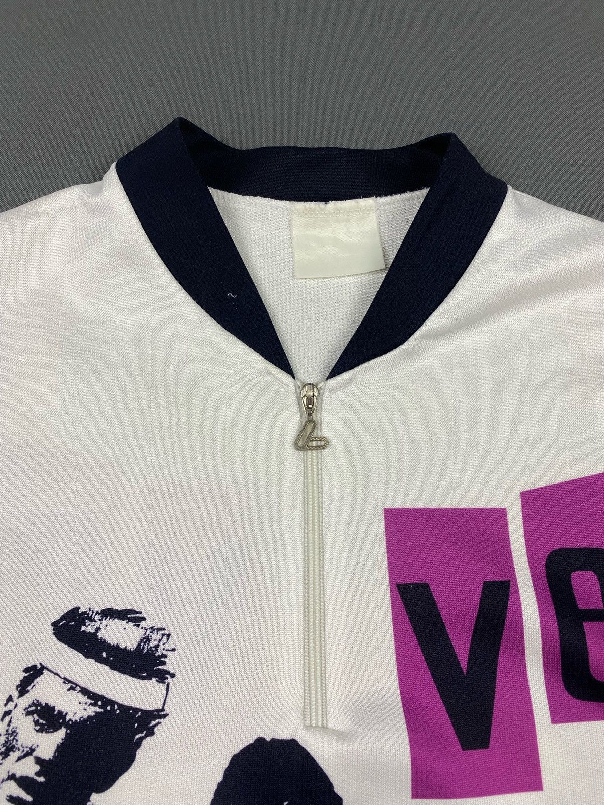 Vintage Vintage Rare Loffler Velo Jersey Size US M / EU 48-50 / 2 - 6 Thumbnail
