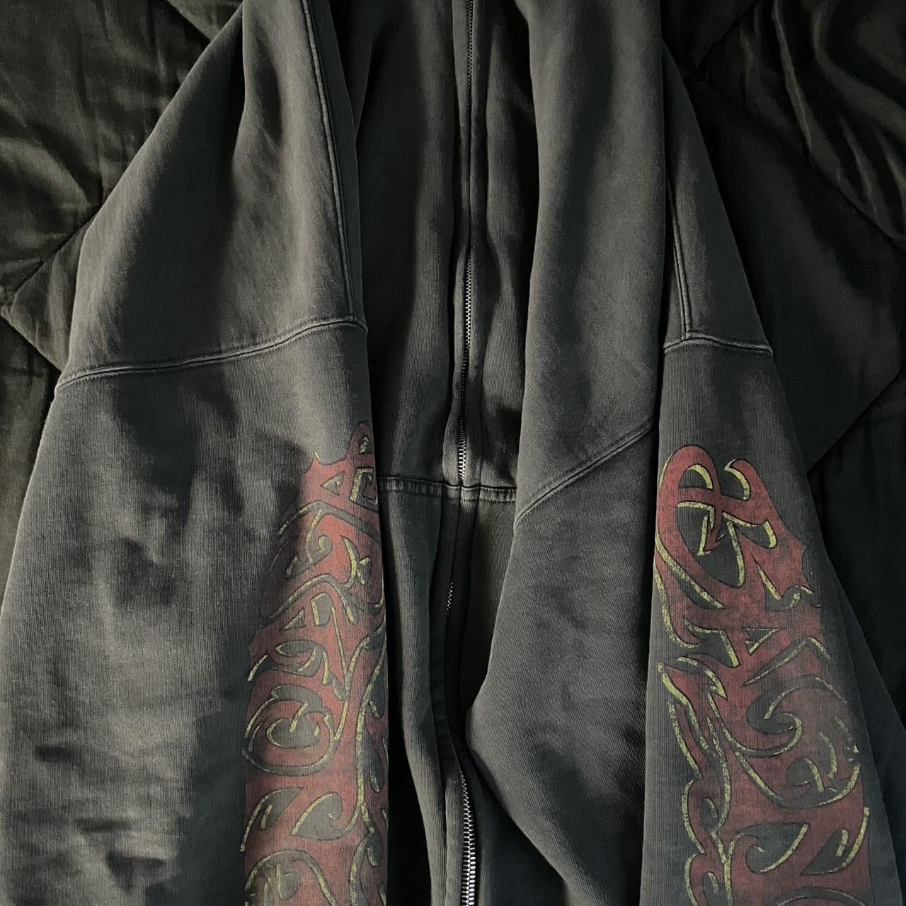 Balenciaga Balenciaga Offshore Zip Size US S / EU 44-46 / 1 - 2 Thumbnail