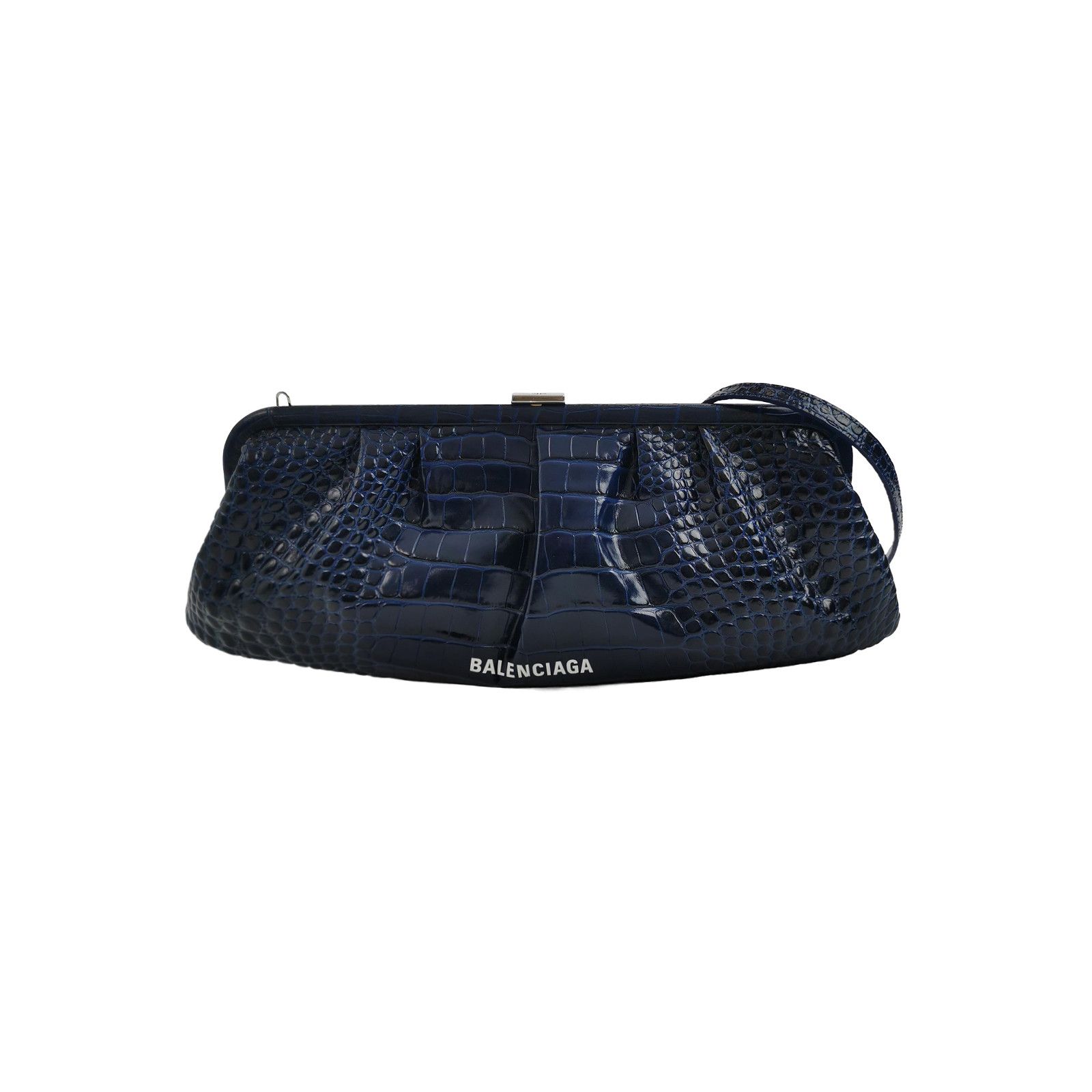 Balenciaga Balenciaga Women os Crossbody Bags Size ONE SIZE - 1 Thumbnail