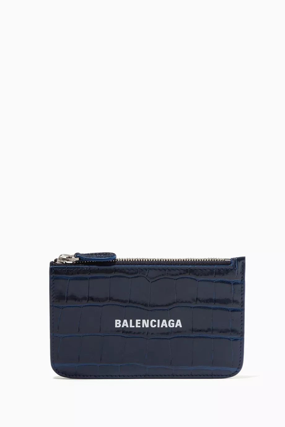 Balenciaga o1srvl11e1124 Size: OS / Cash Long Coin & Card Holder Size ONE SIZE - 1 Thumbnail