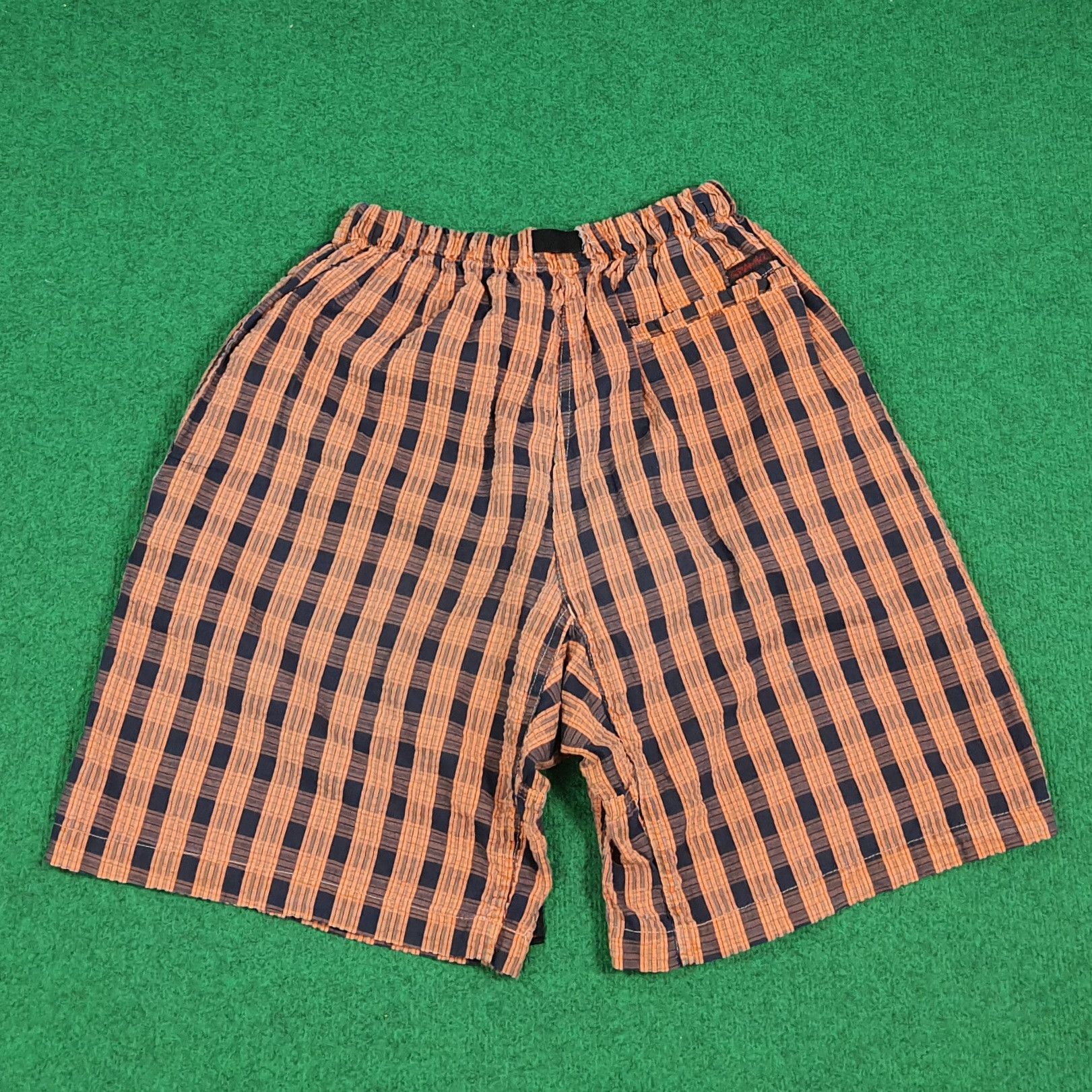 Gramicci Vintage Gramicci Streetwear Short Pants C280N29 Size US 30 / EU 46 - 2 Thumbnail