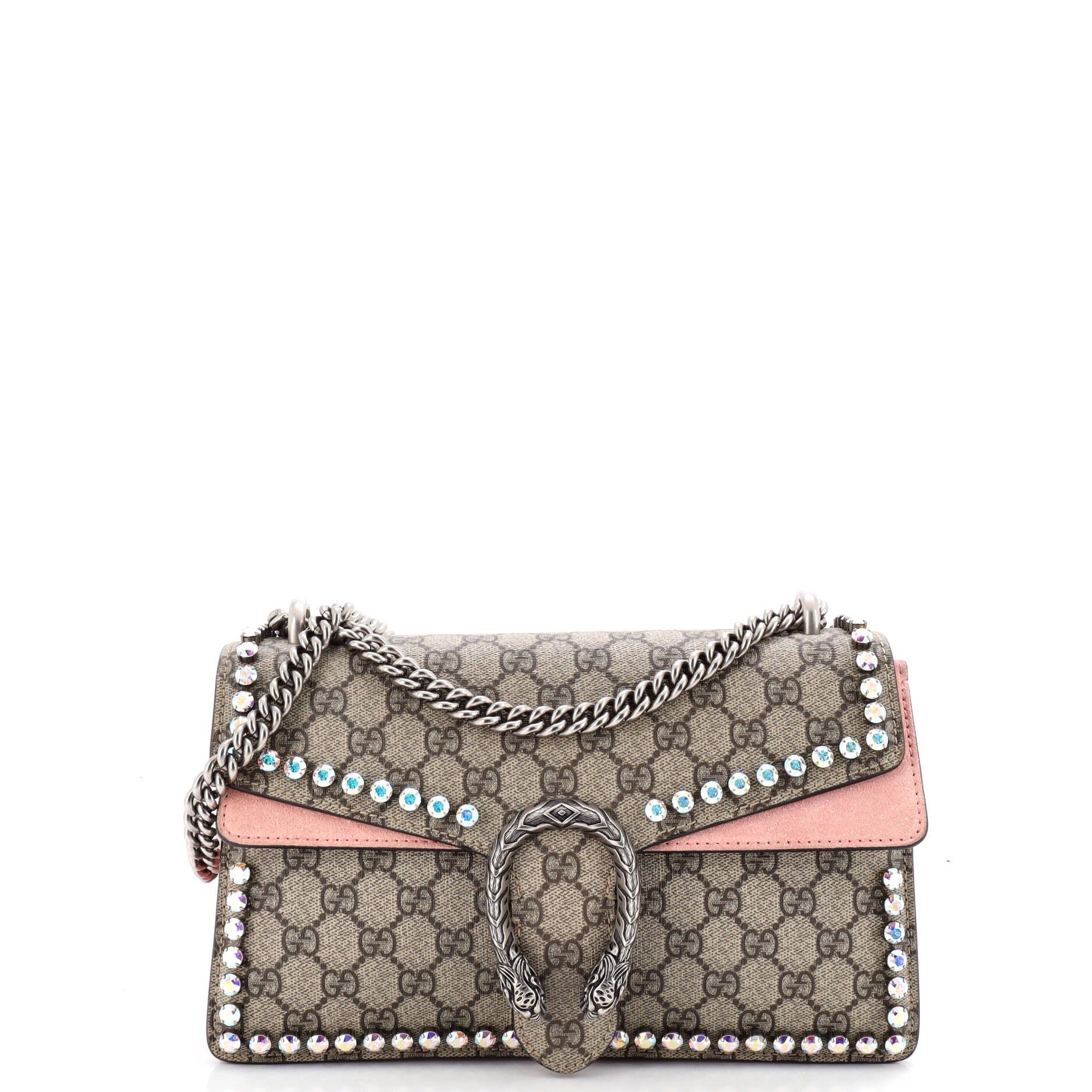 Gucci Dionysus Bag Size ONE SIZE - 1 Thumbnail