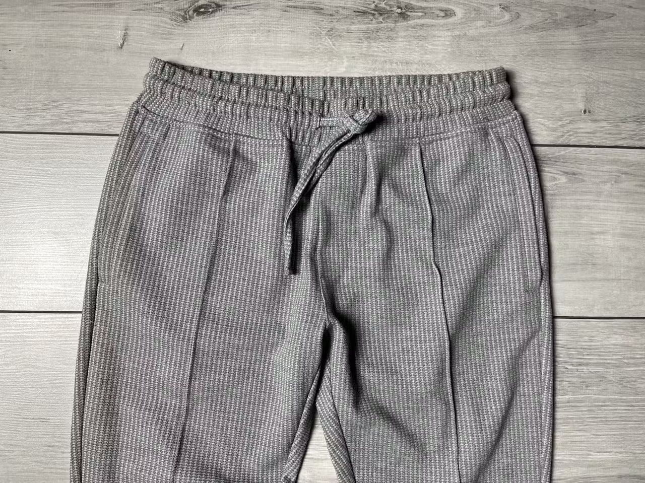Other Arne casual pants sweatpants size Medium Size US 32 / EU 48 - 3 Thumbnail