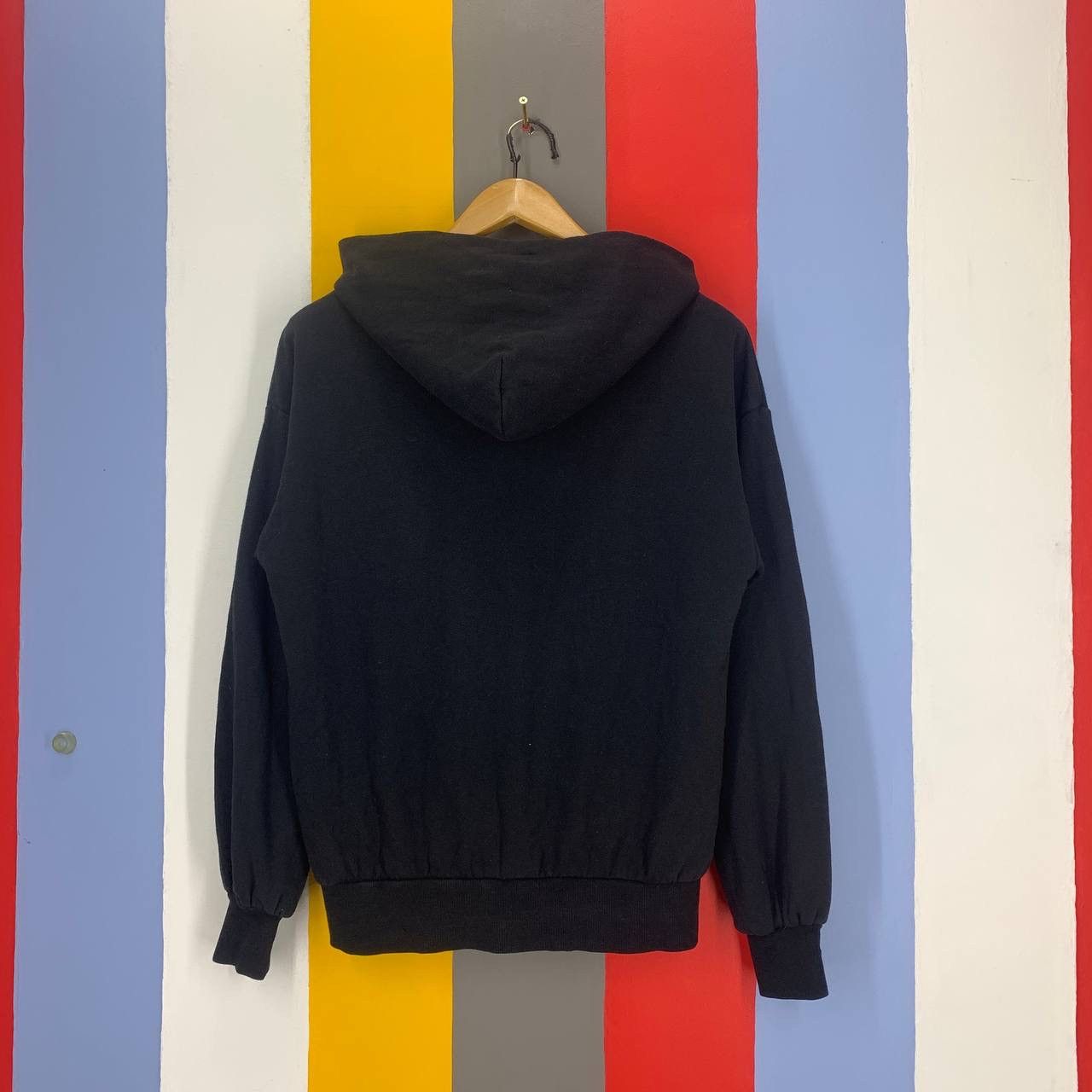 Dickies DICKIES Hoodie Pullover #2493/K Size US S / EU 44-46 / 1 - 10 Thumbnail