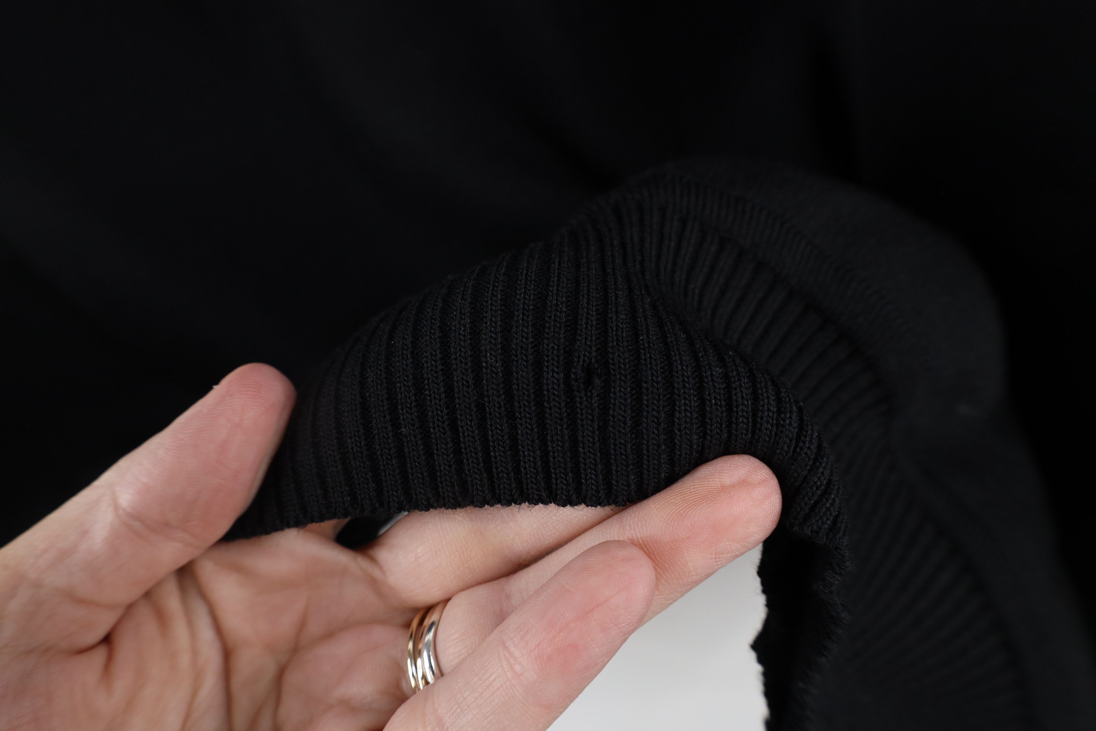 St. Croix × Vintage Vintage 90s St Croix Knits Merino Wool Sweater Vest USA Size US XL / EU 56 / 4 - 8 Thumbnail