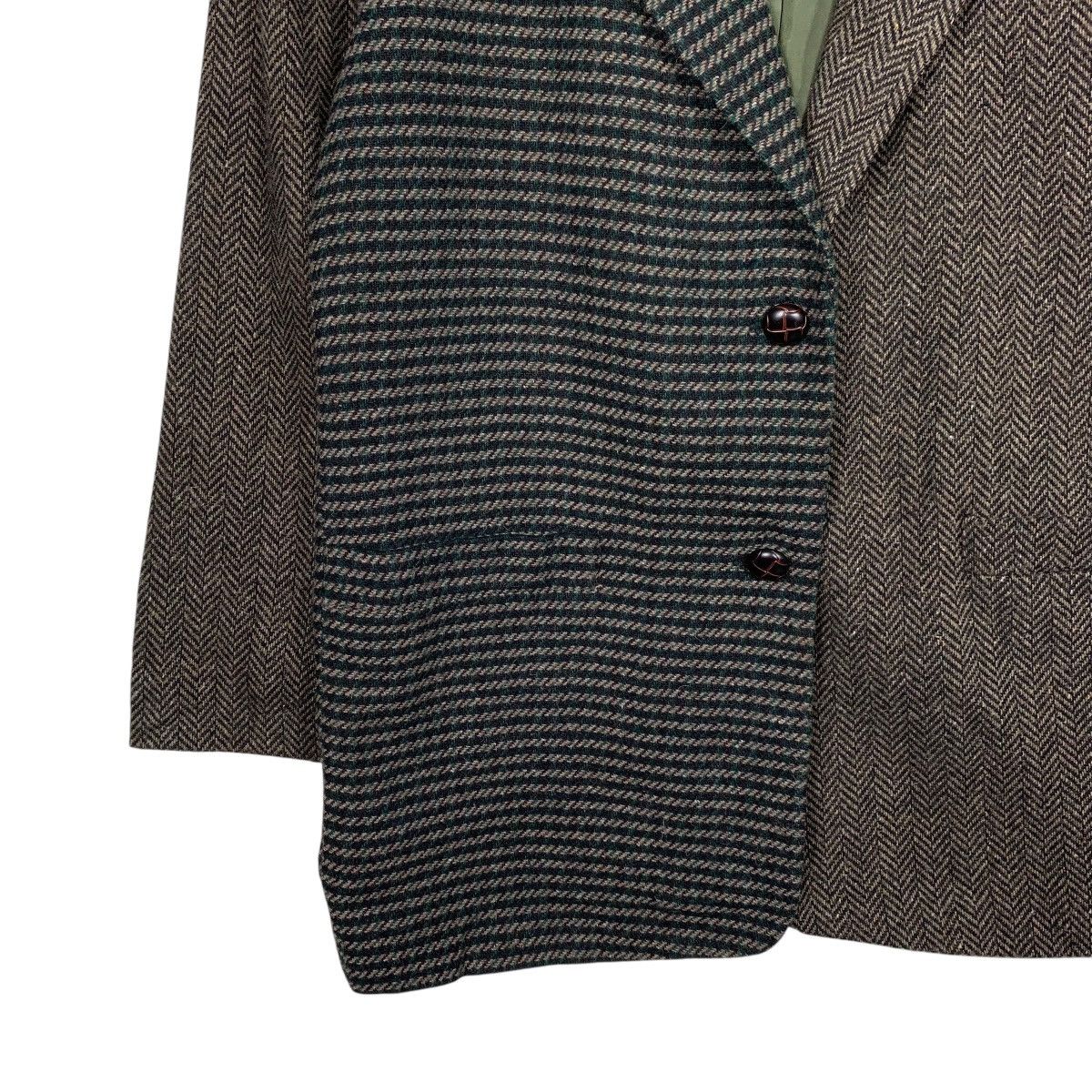 Japanese Brand Japanese Brand Laurice Multidesign Casual Jacket Size US M / EU 48-50 / 2 - 3 Thumbnail