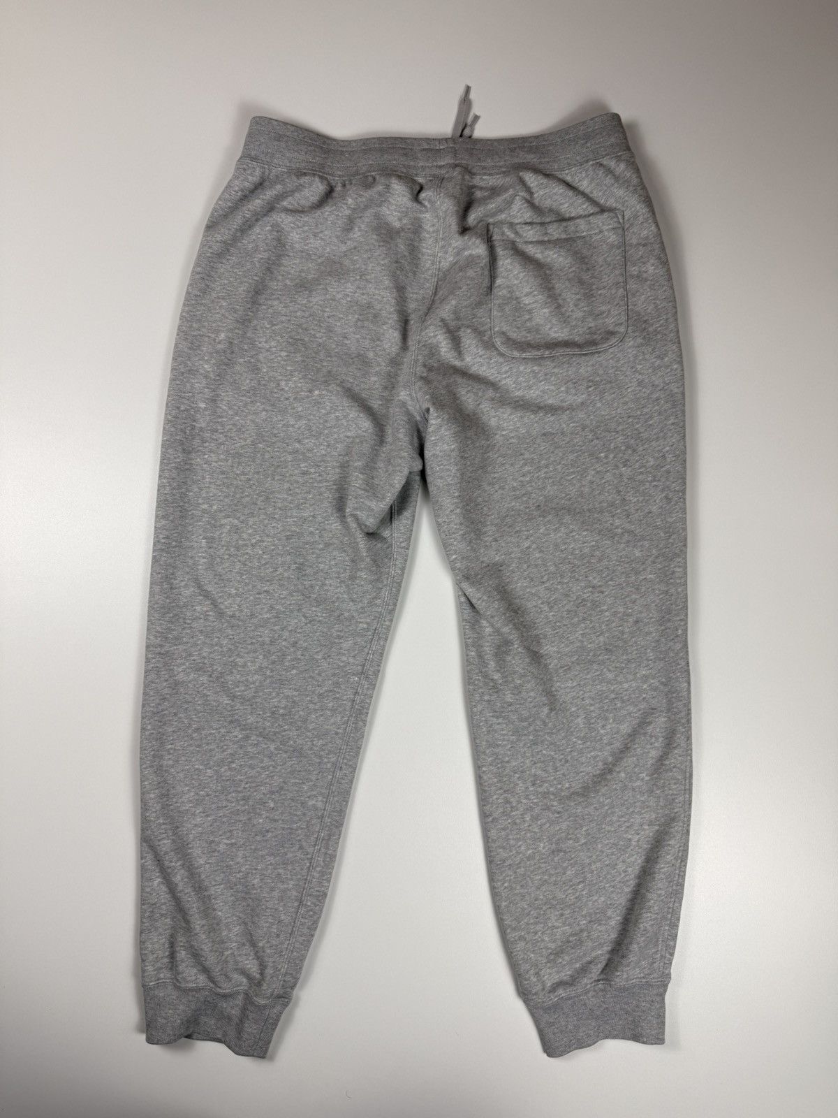Uniqlo Joggers Sweat Pant Size US 36 / EU 52 - 2 Thumbnail