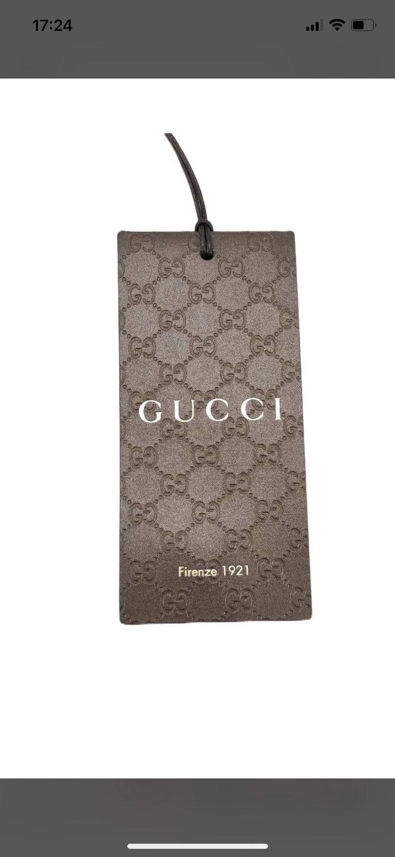 Gucci GucciShort sleeves 2503-Nextarrow Size US M / EU 48-50 / 2 - 6 Thumbnail