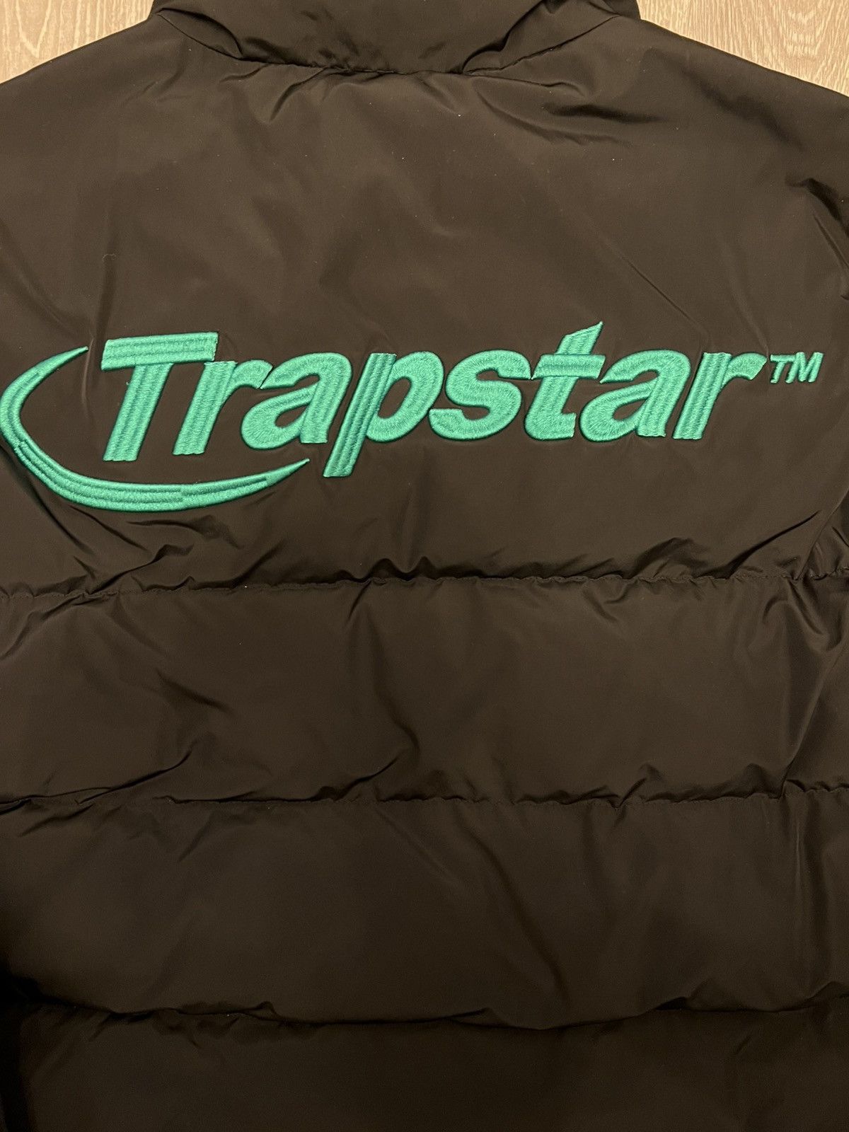 Trapstar London Trapstar Hyperdrive puffer jacket Size US M / EU 48-50 / 2 - 6 Thumbnail