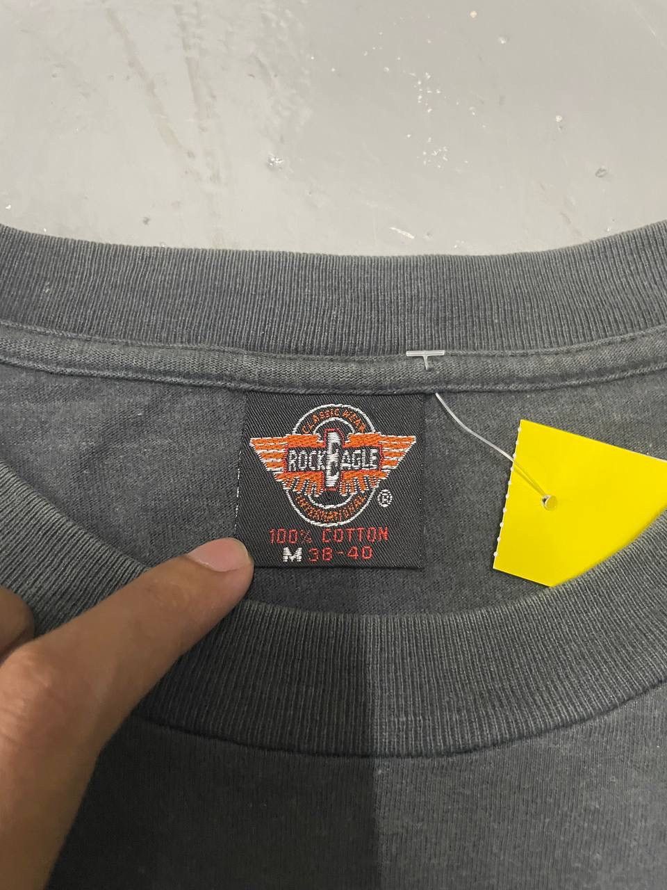 Other Distress army bike 42-XA Size US M / EU 48-50 / 2 - 8 Thumbnail