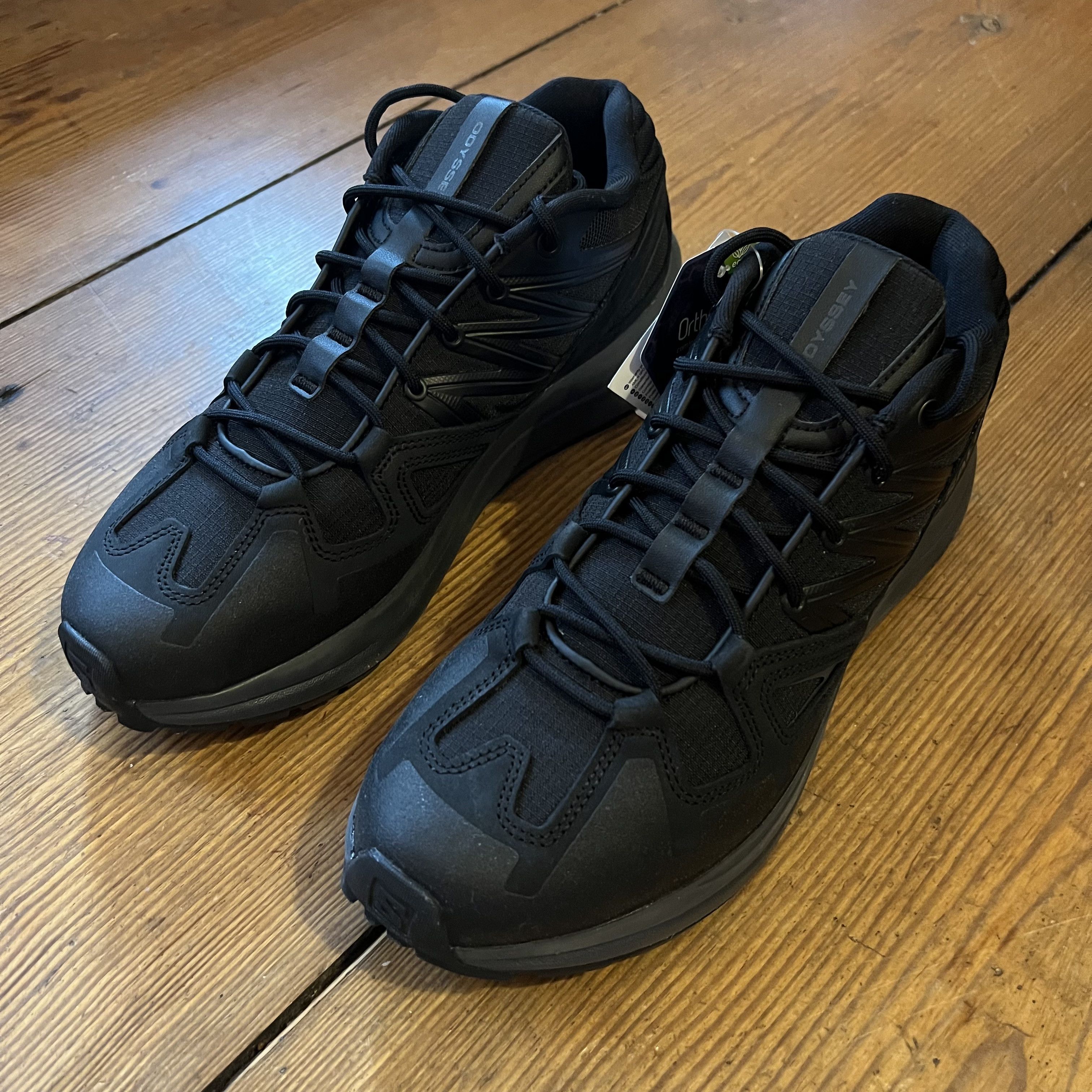 Salomon Odyssey LTR Advanced