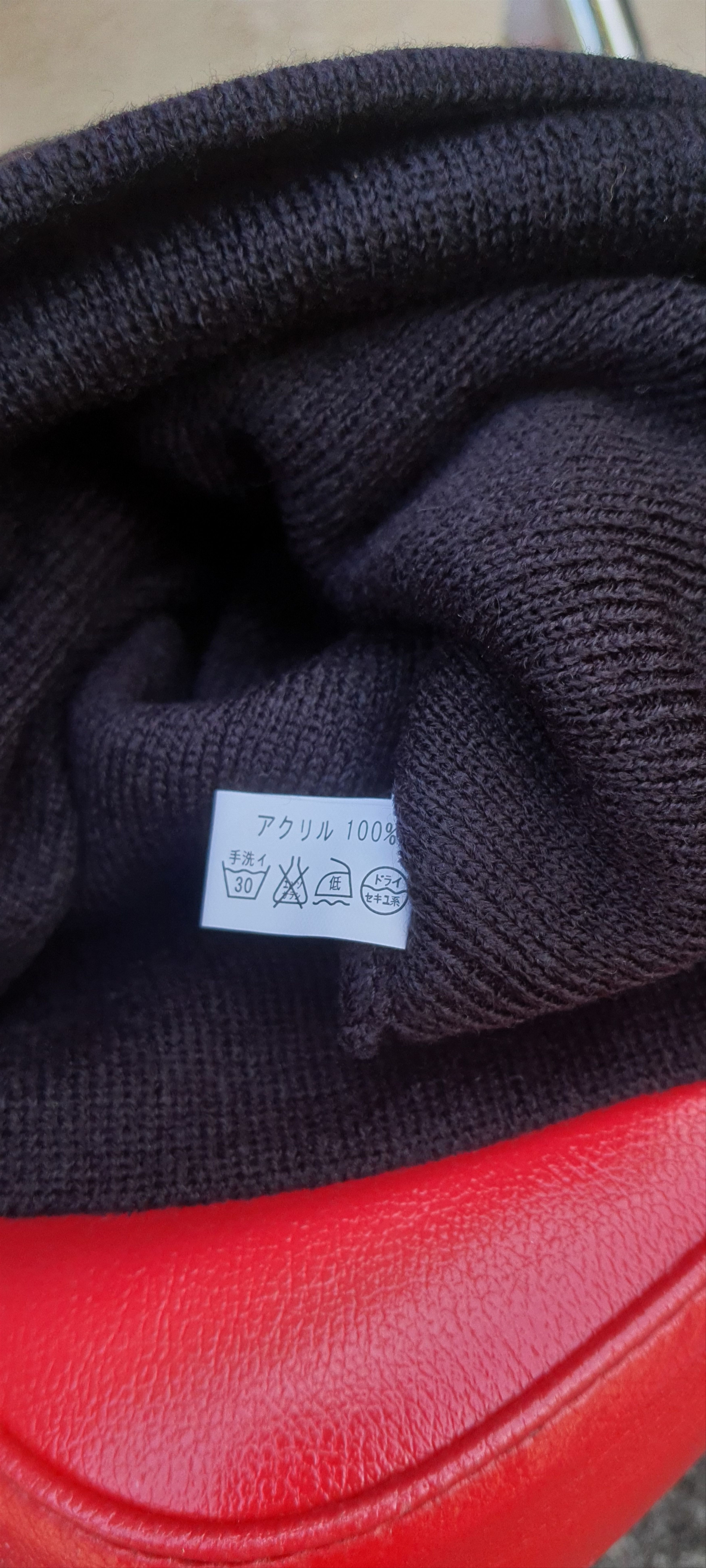 Japanese Brand × Von Dutch Von Dutch Beanie hats Size ONE SIZE - 8 Thumbnail