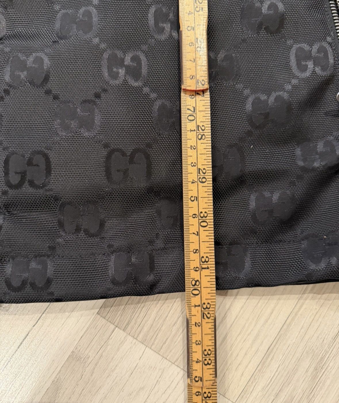 Gucci Gucci gg monogram windbreaker Size US L / EU 52-54 / 3 - 14 Thumbnail