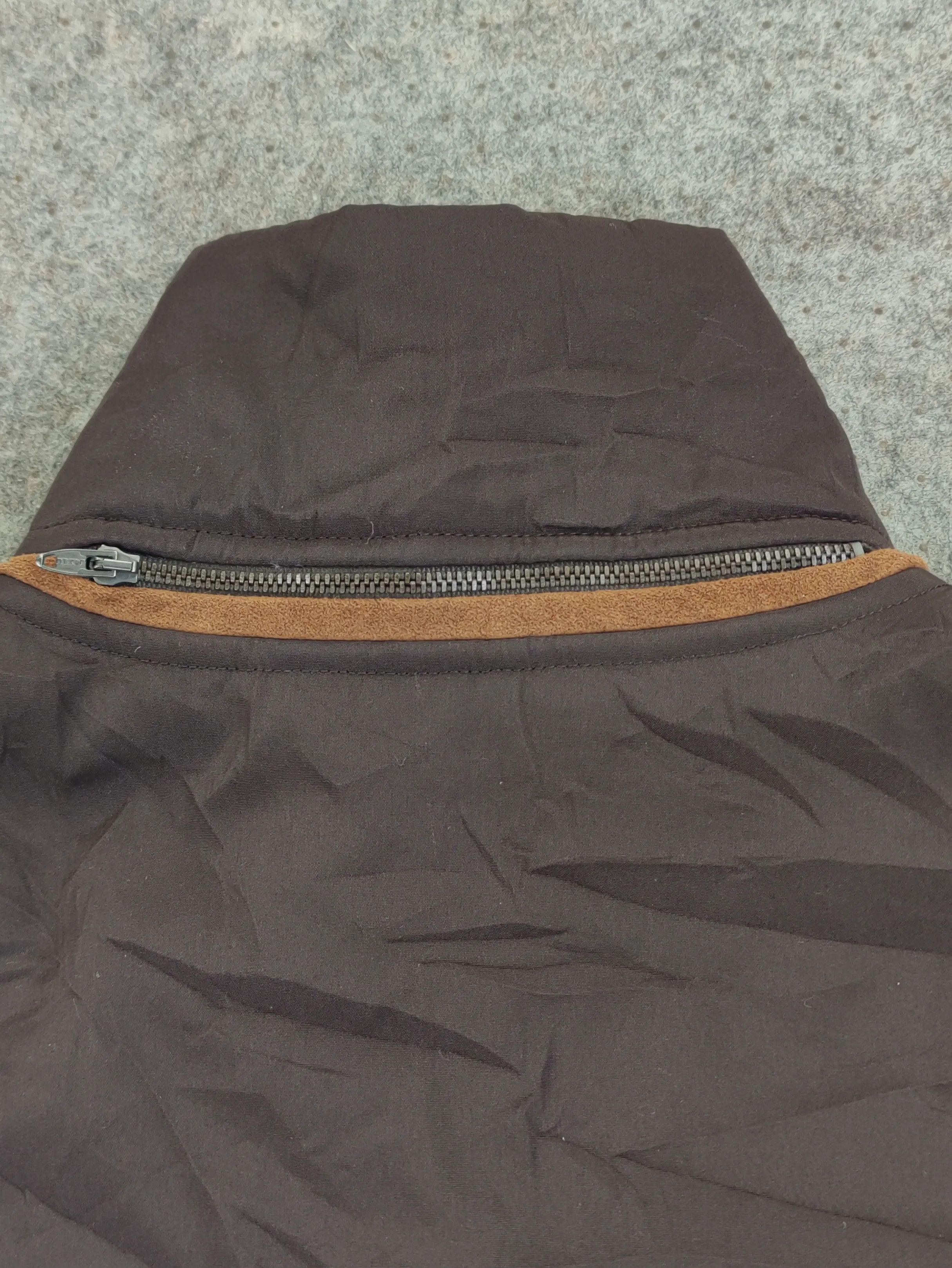 Max Mara Maxmara Sportmax Parka Down Jacket J034 Size M / US 6-8 / IT 42-44 - 11 Thumbnail