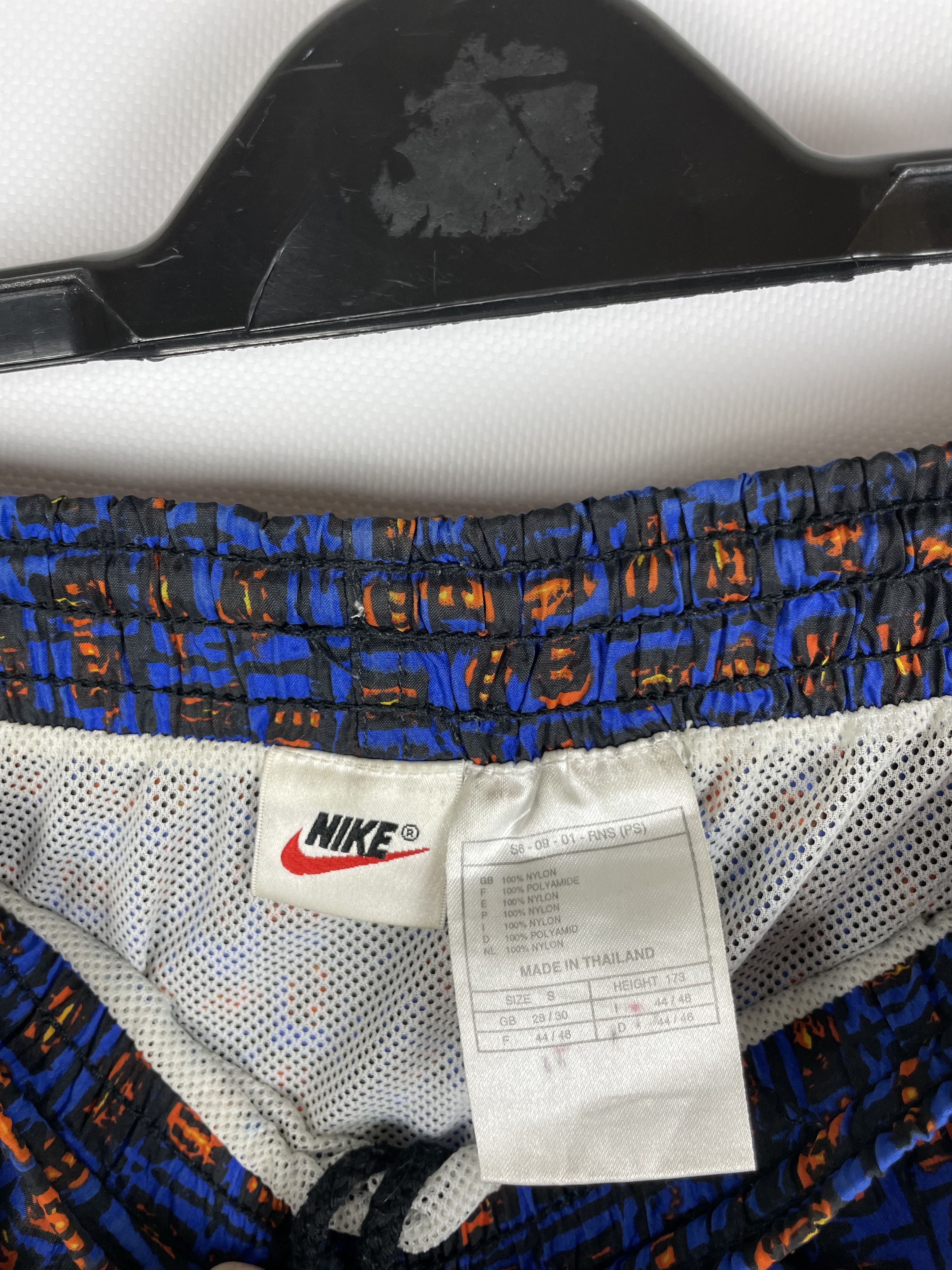 Other Vintage 90’s Nike Shorts Size US 30 / EU 46 - 5 Thumbnail