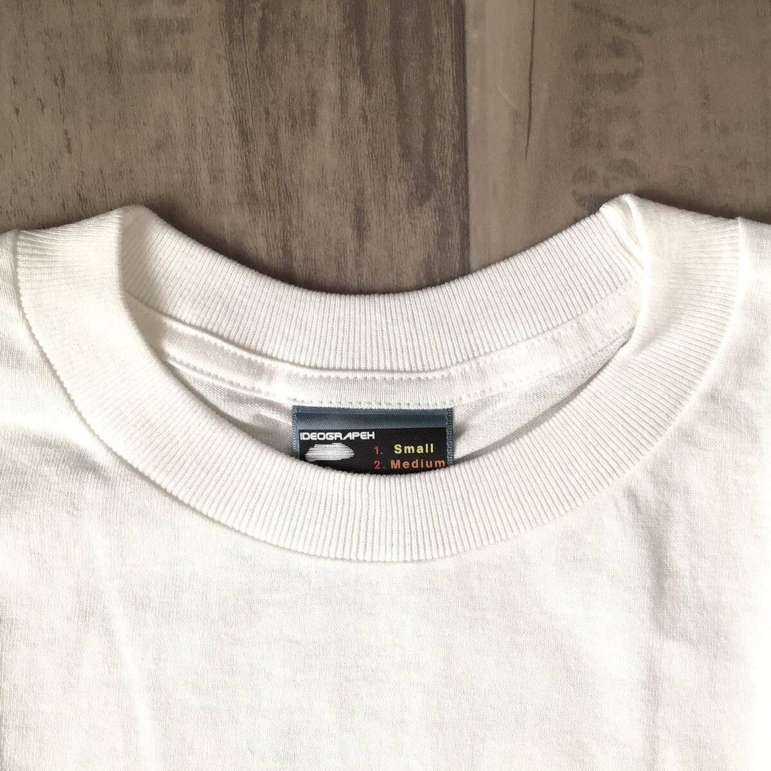 Bape 2004 BAPE BEAR T-shirt a bathing ape NIGO BAPE STA CAMO NIGO Size US S / EU 44-46 / 1 - 5 Thumbnail