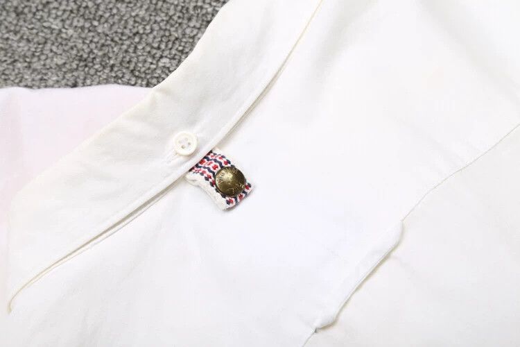 Visvim visvimFlag Shirt 2503-Nextarrow Size US M / EU 48-50 / 2 - 5 Thumbnail