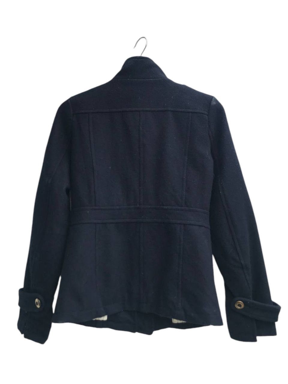 If Six Was Nine × Tornado Mart Tornado Mart Femme Wool Jacket Size 40 Size L / US 10 / IT 46 - 3 Thumbnail