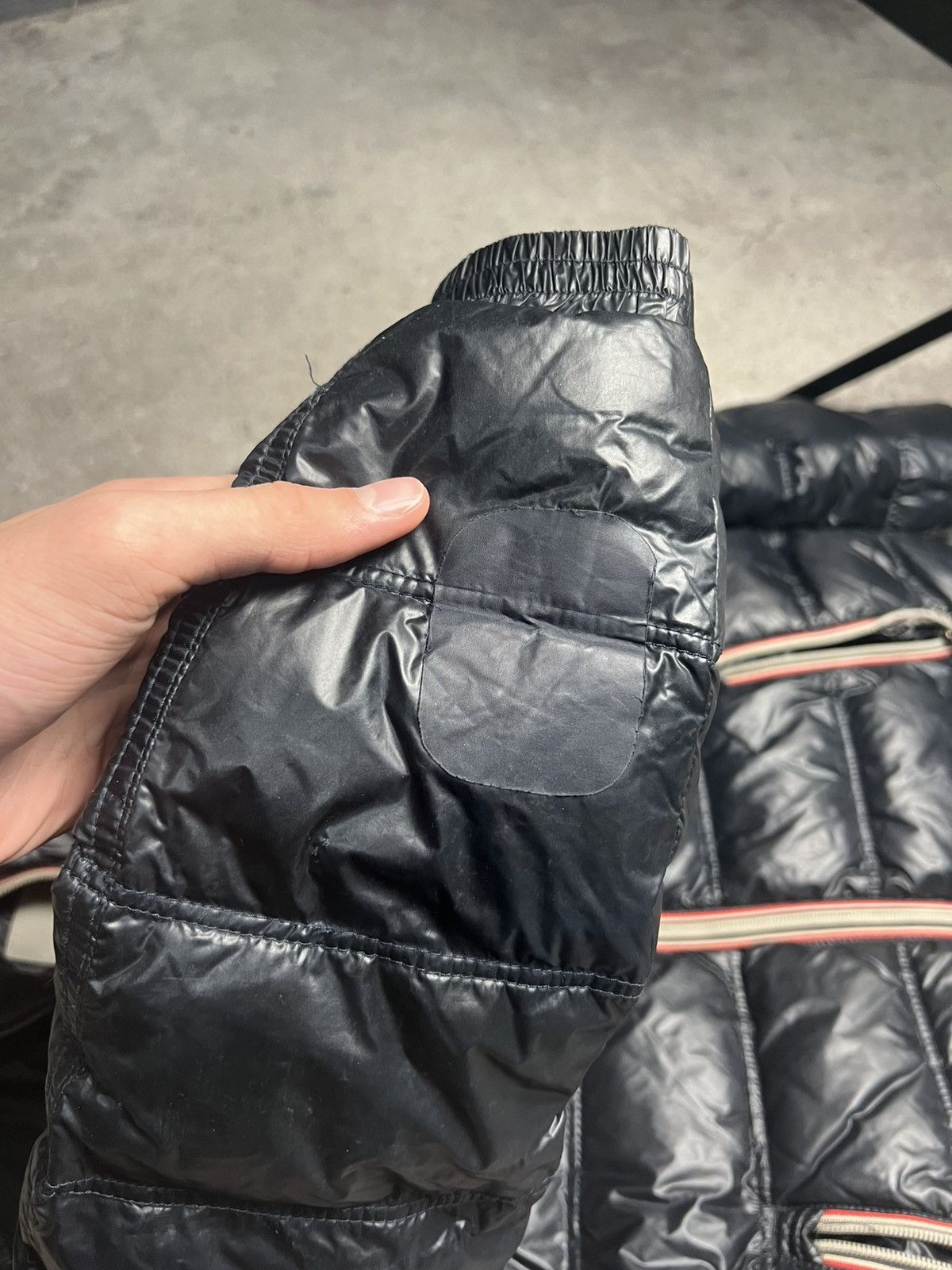 Moncler Moncler Puffer Jacket Size US S / EU 44-46 / 1 - 16 Thumbnail