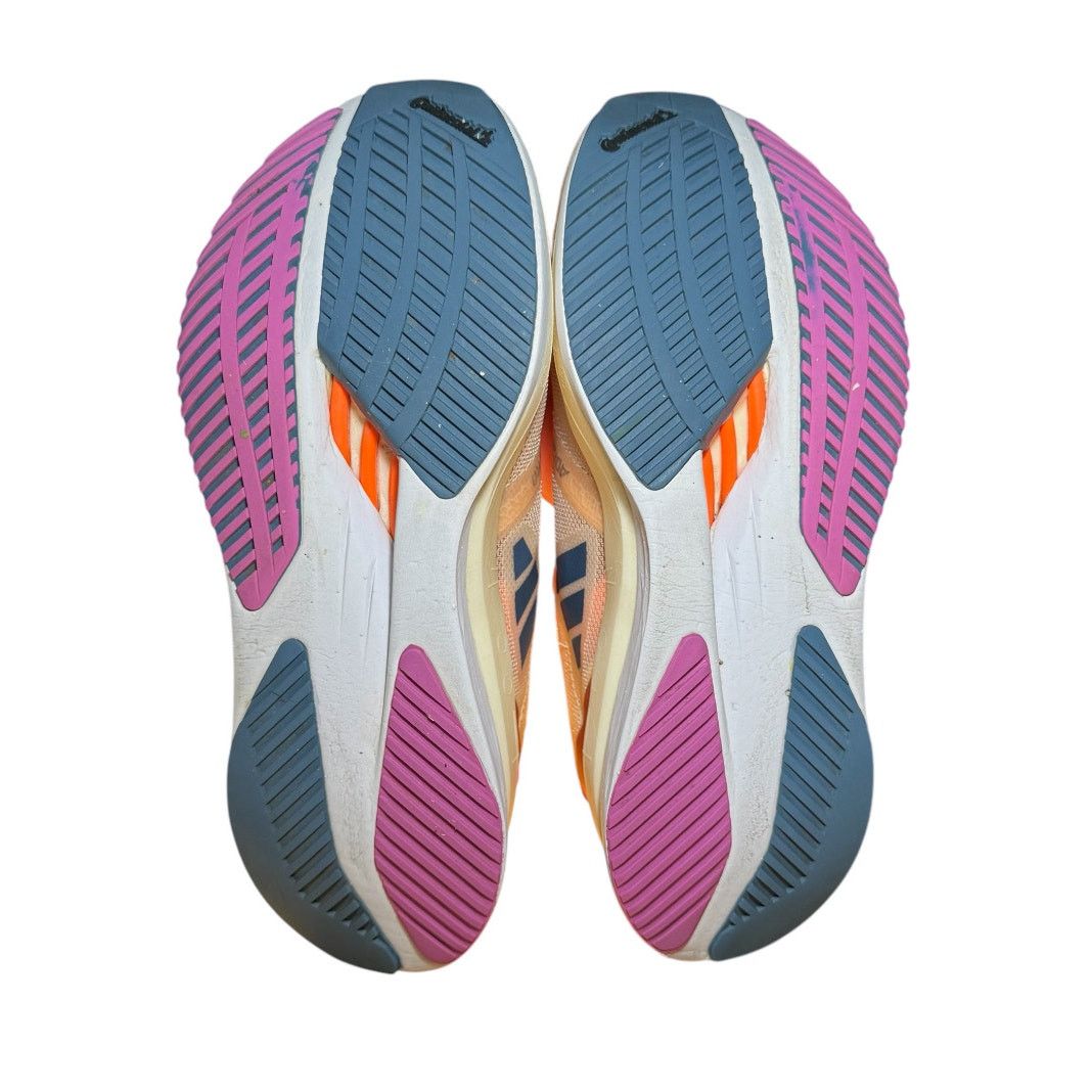 Adidas Adidas Adizero Boston 6 Running Shoes Women's GX6654 Size US 6 / IT 36 - 7 Thumbnail