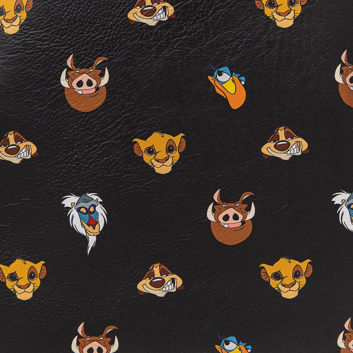 Other NWT Loungefly Disney Lion King Backpack Size ONE SIZE - 5 Thumbnail