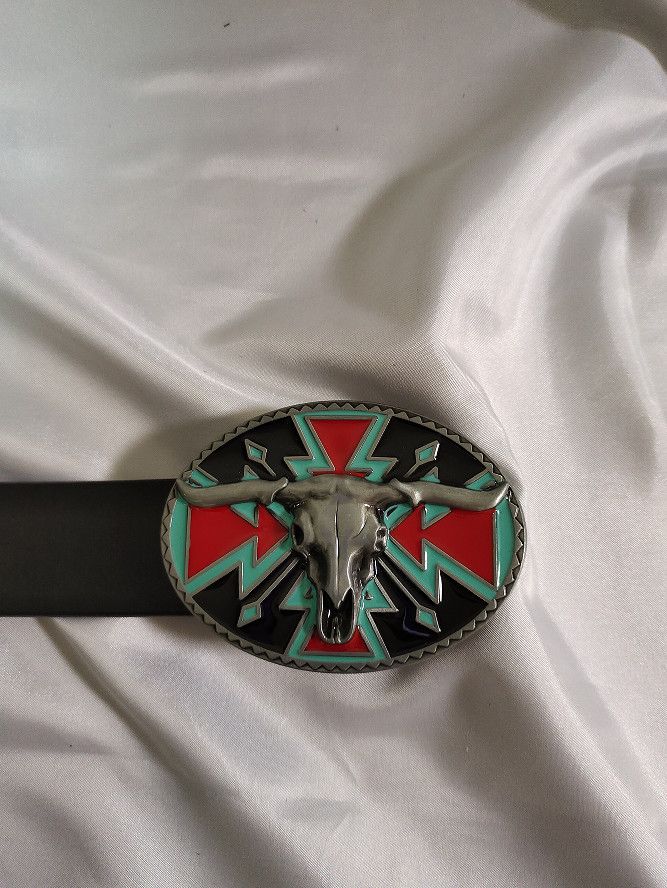 Vintage Fashion personalized simple belt Size ONE SIZE - 5 Thumbnail