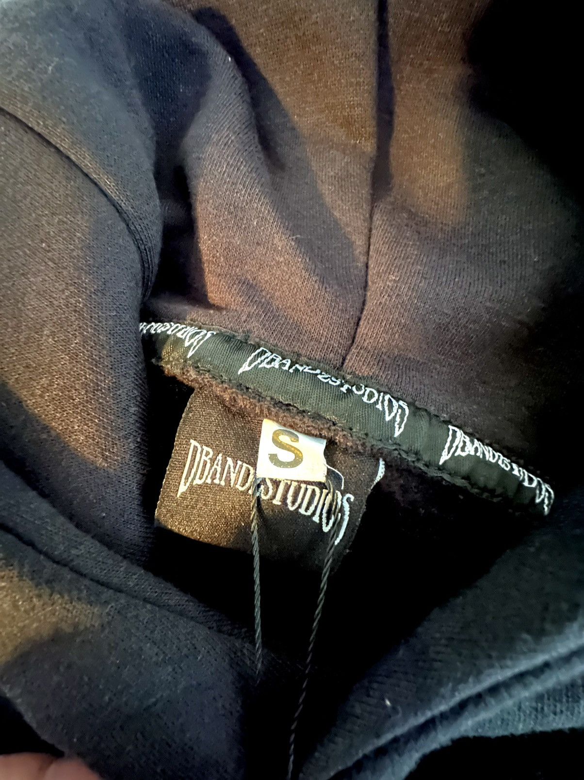 Other D-bandz Hoodie Size US S / EU 44-46 / 1 - 4 Thumbnail