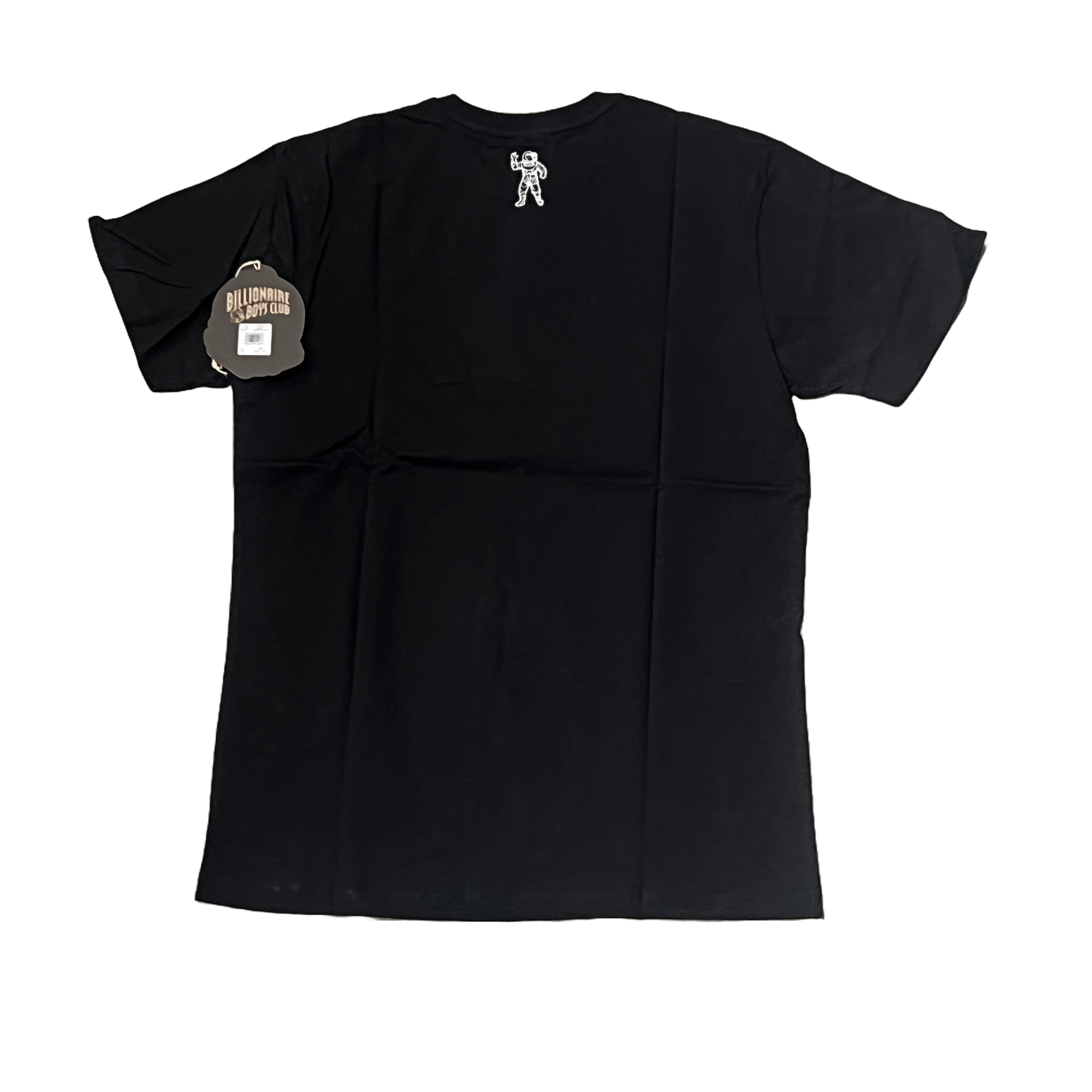 Billionaire Boys Club BILLIIONAIRE BOYS CLUB NATURE SS TEE Size US M / EU 48-50 / 2 - 2 Thumbnail